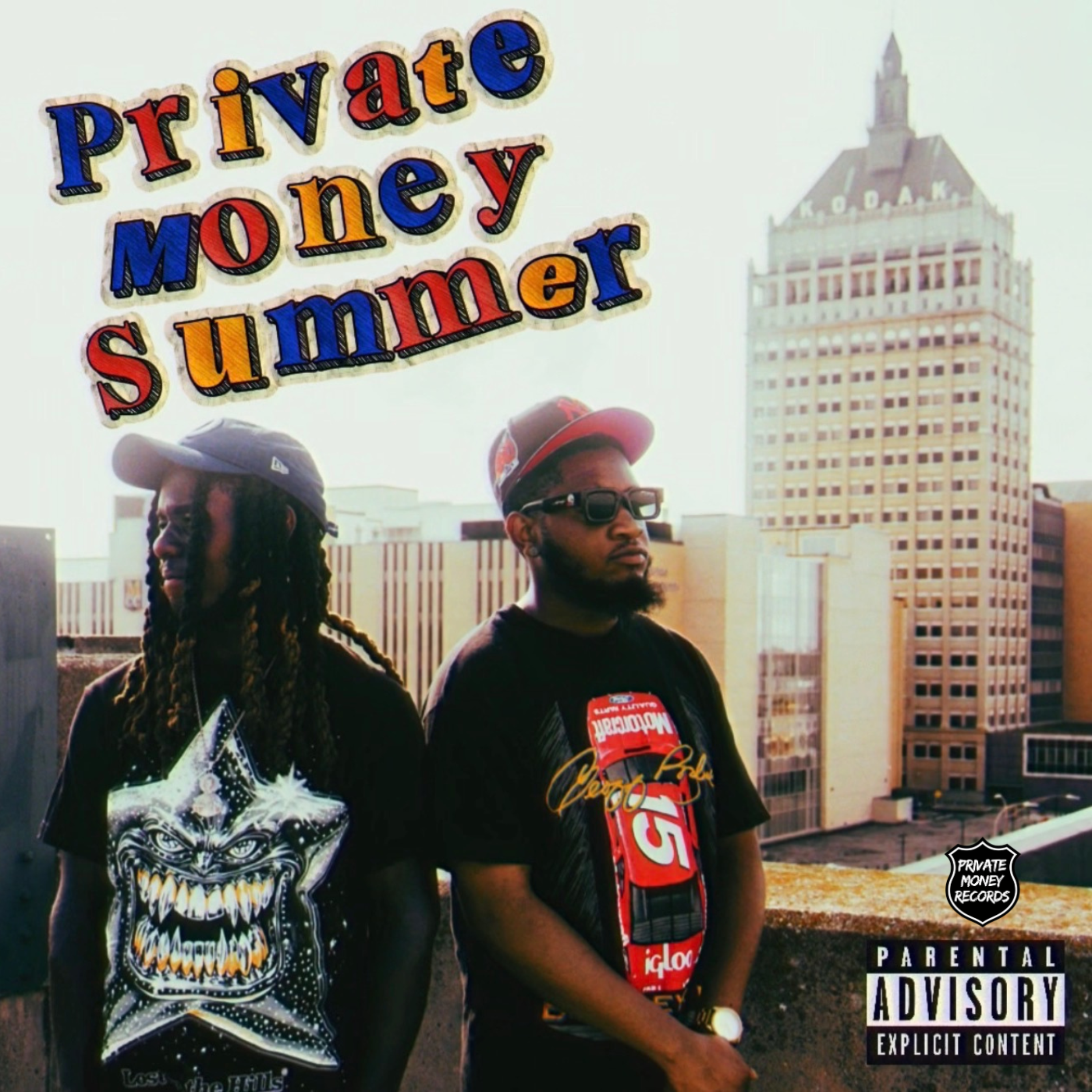 PM SUMMER by Private Money