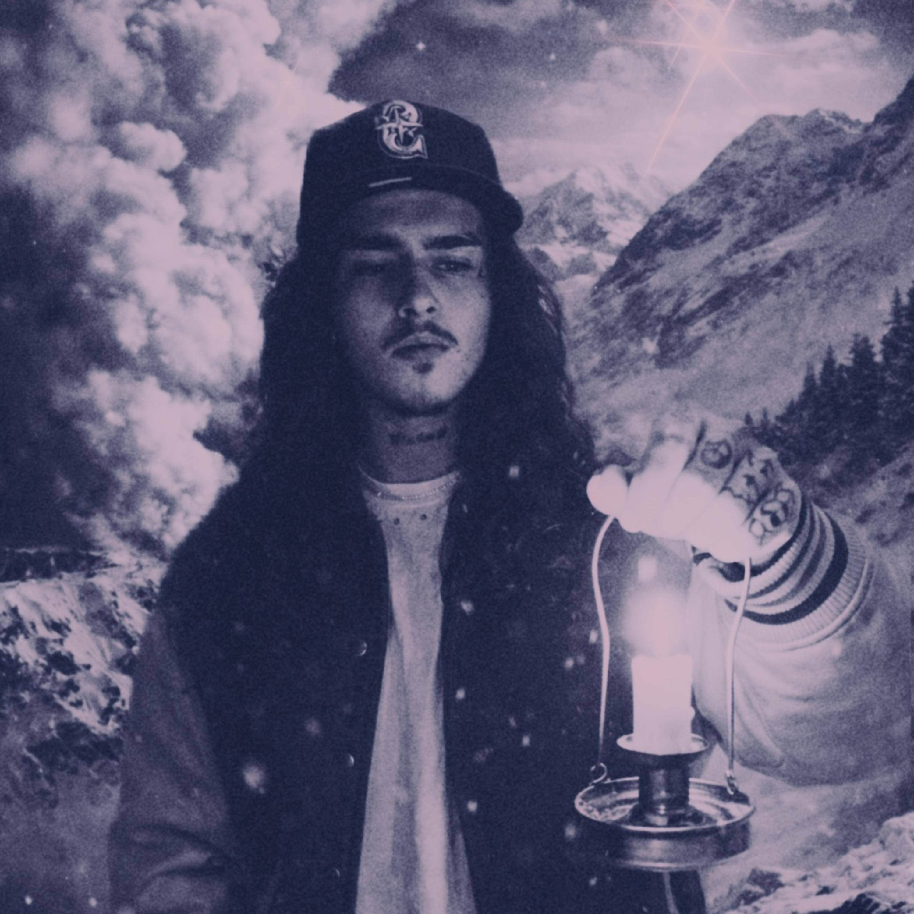 Done with Wildin' by Yabari Amare cover art