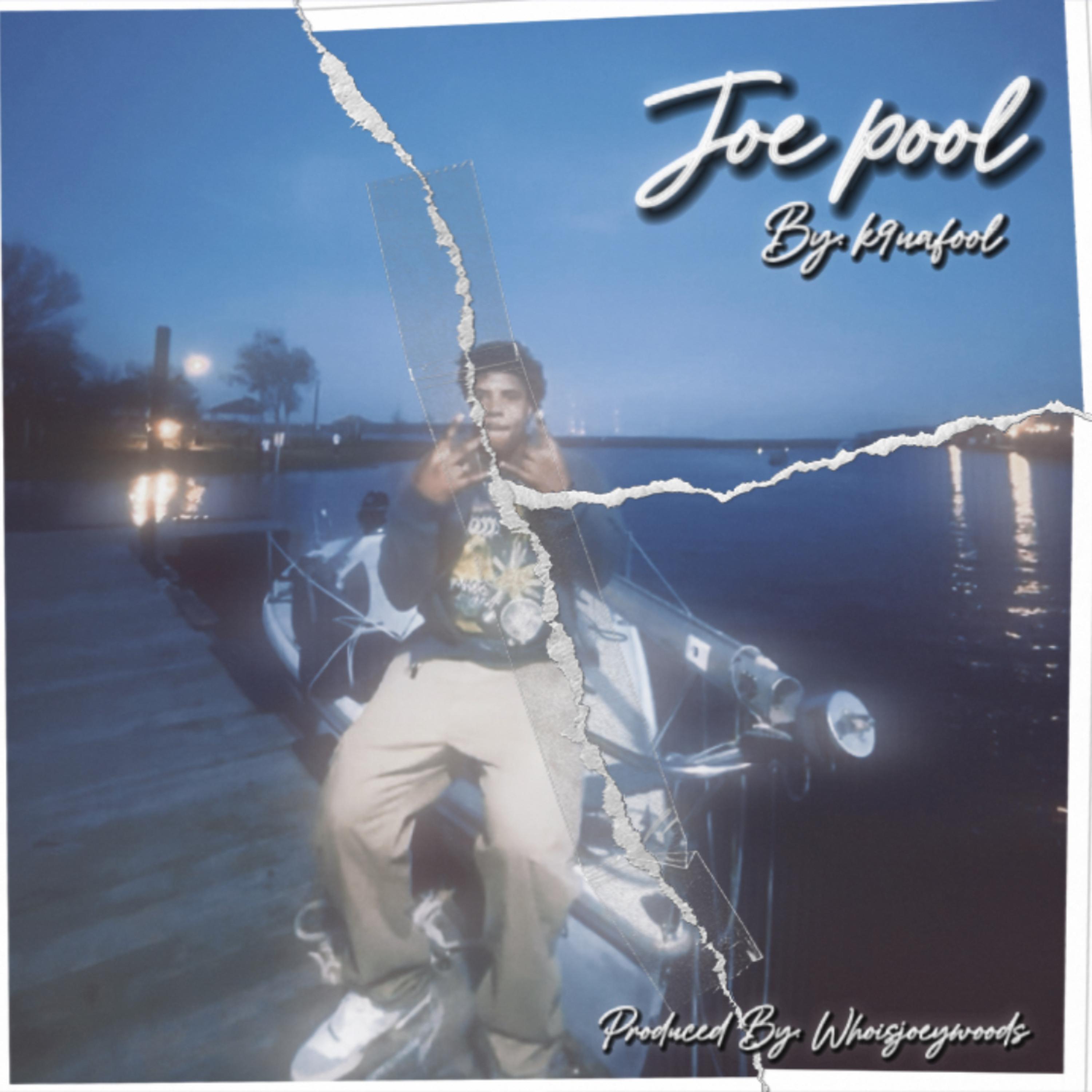 Joe Pool artwork