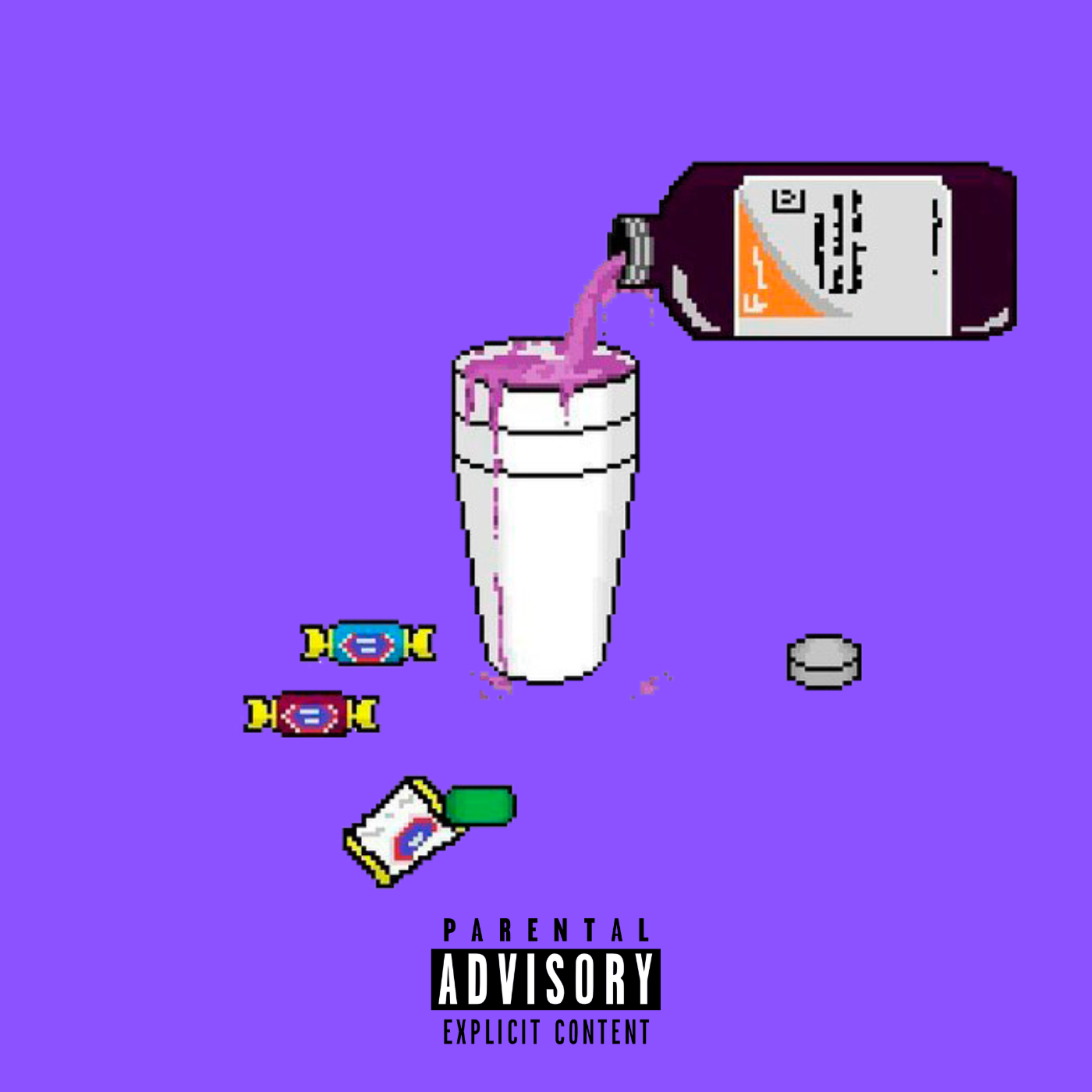 Lean With Me artwork