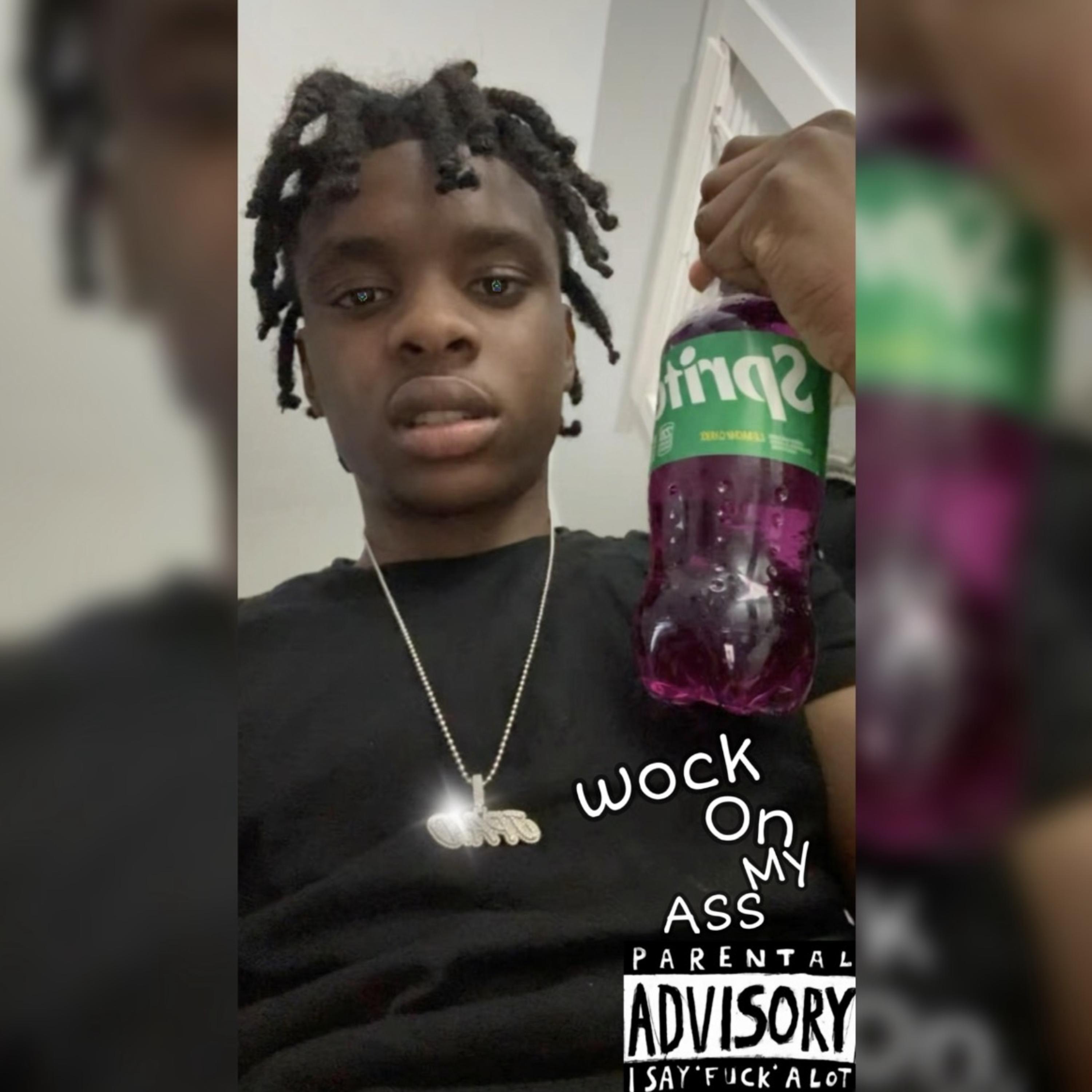 wock on my ssa by liljpaid cover art