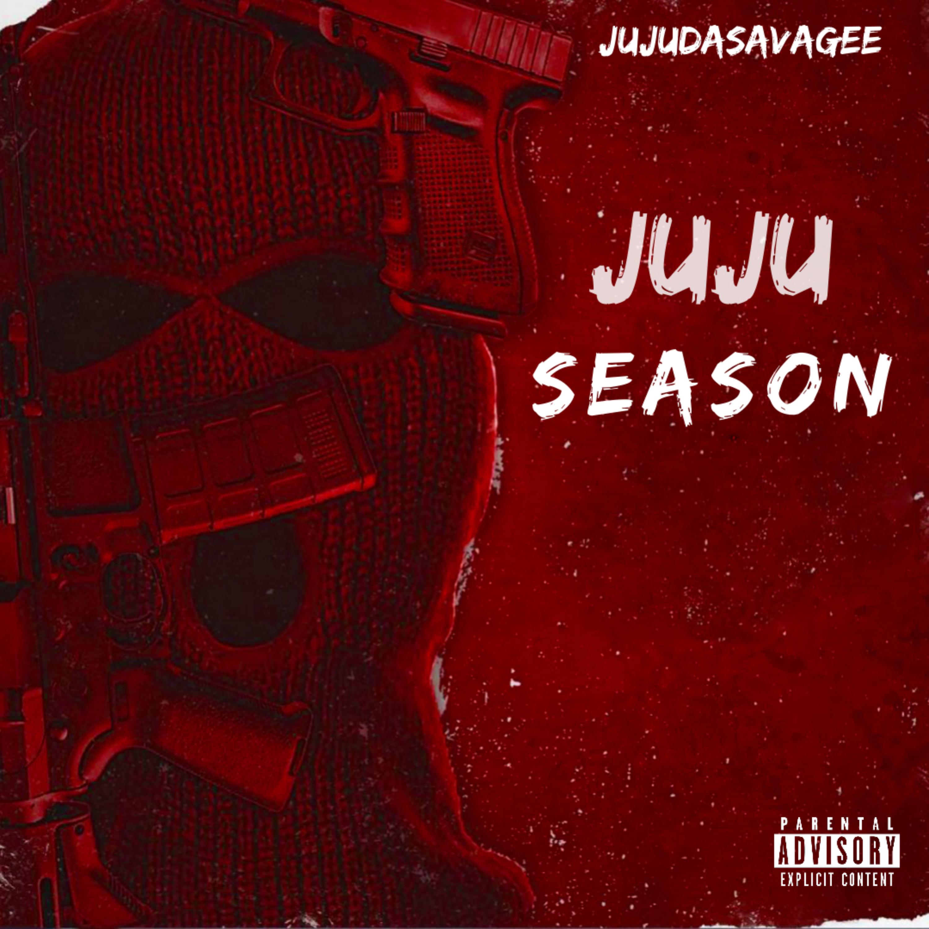 JuJu Season artwork