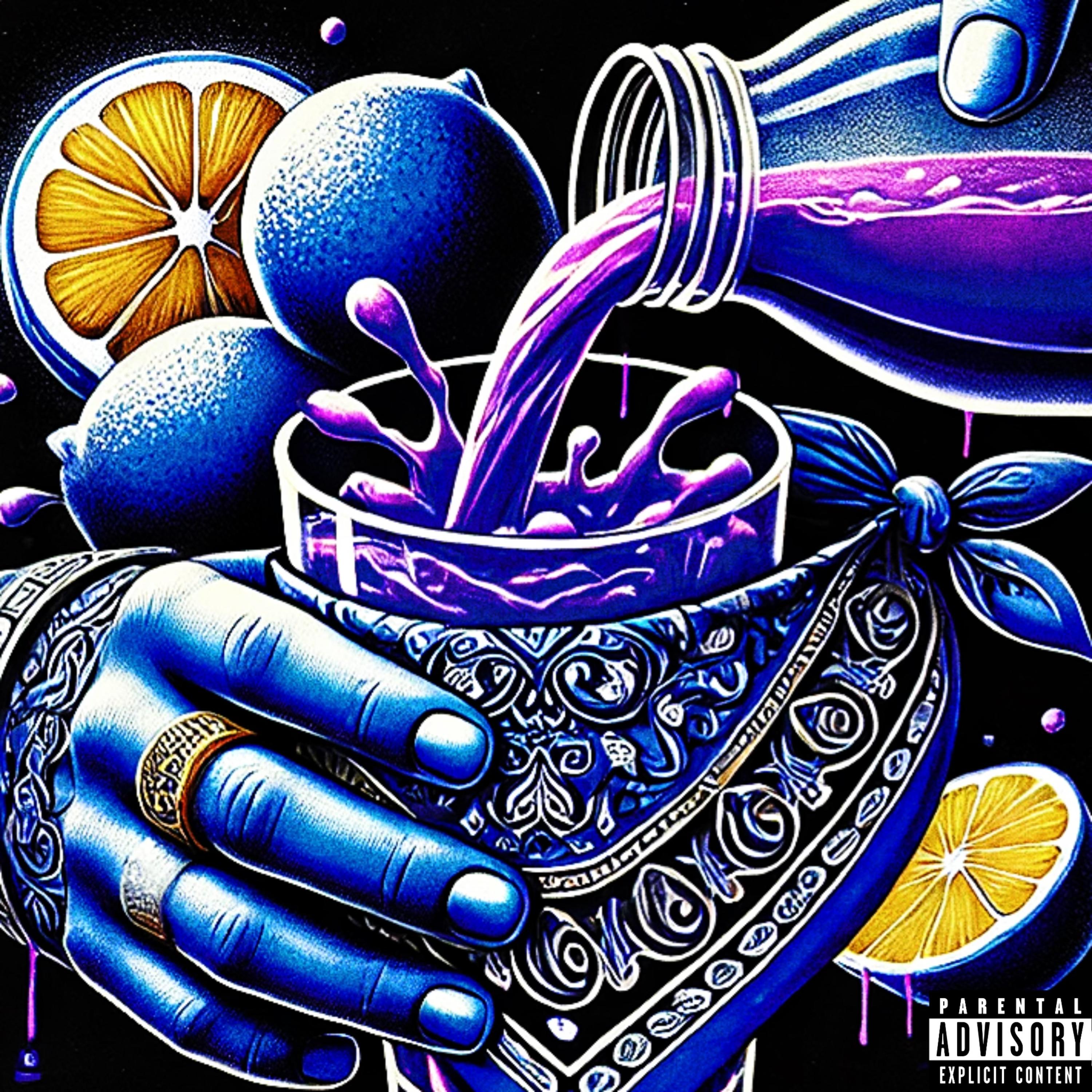 Lemonade artwork