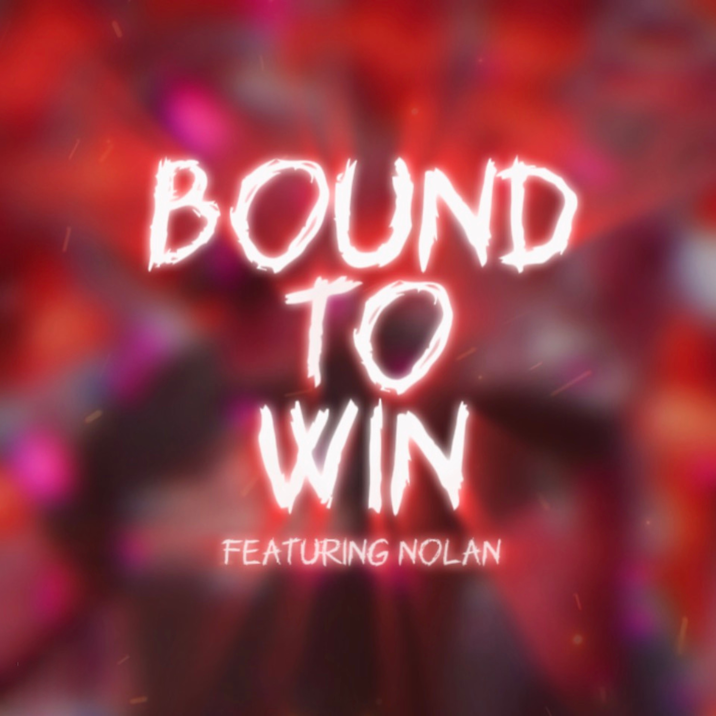 Bound To Win by D9ChasinChrist cover art