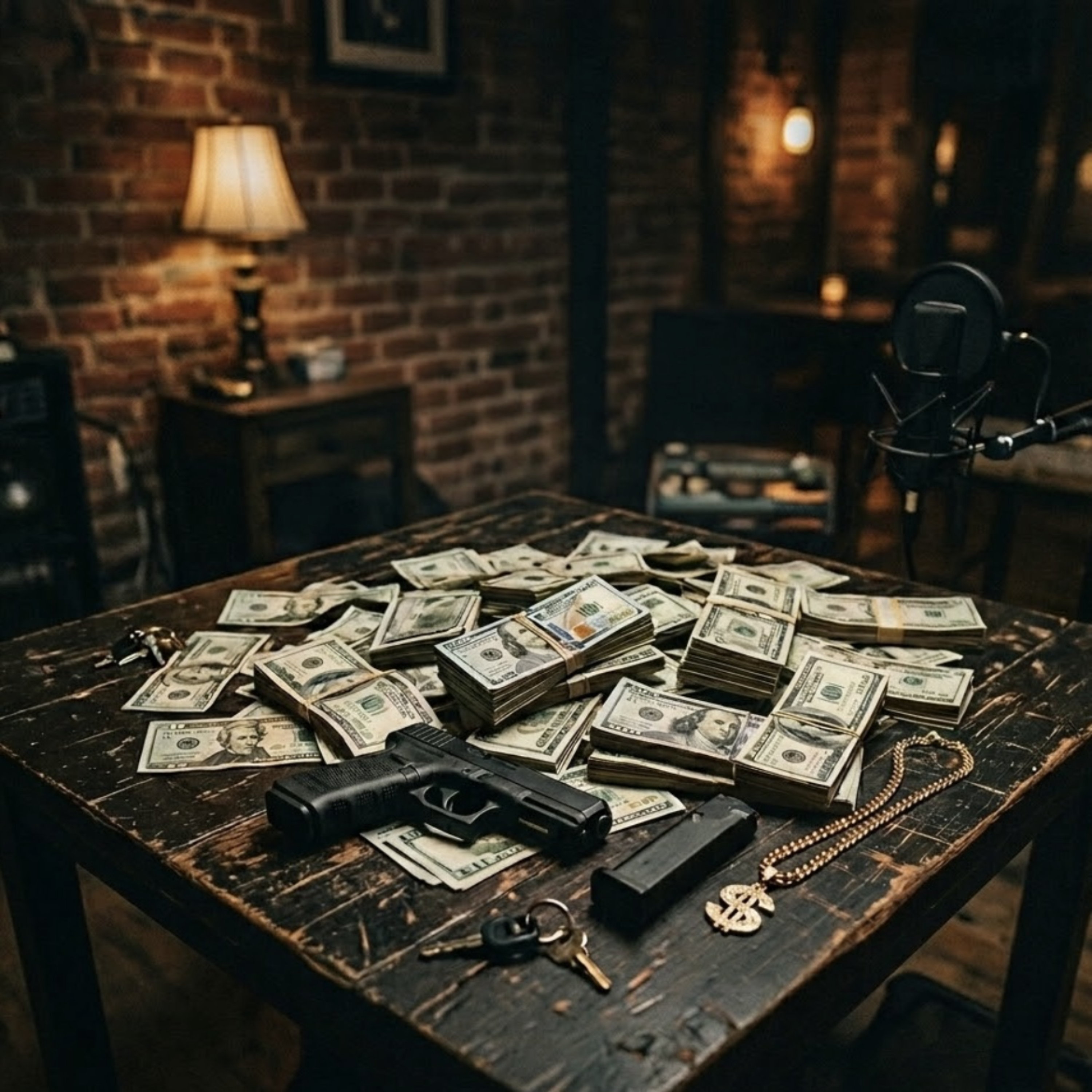 Handling Business by Jaheed cover art