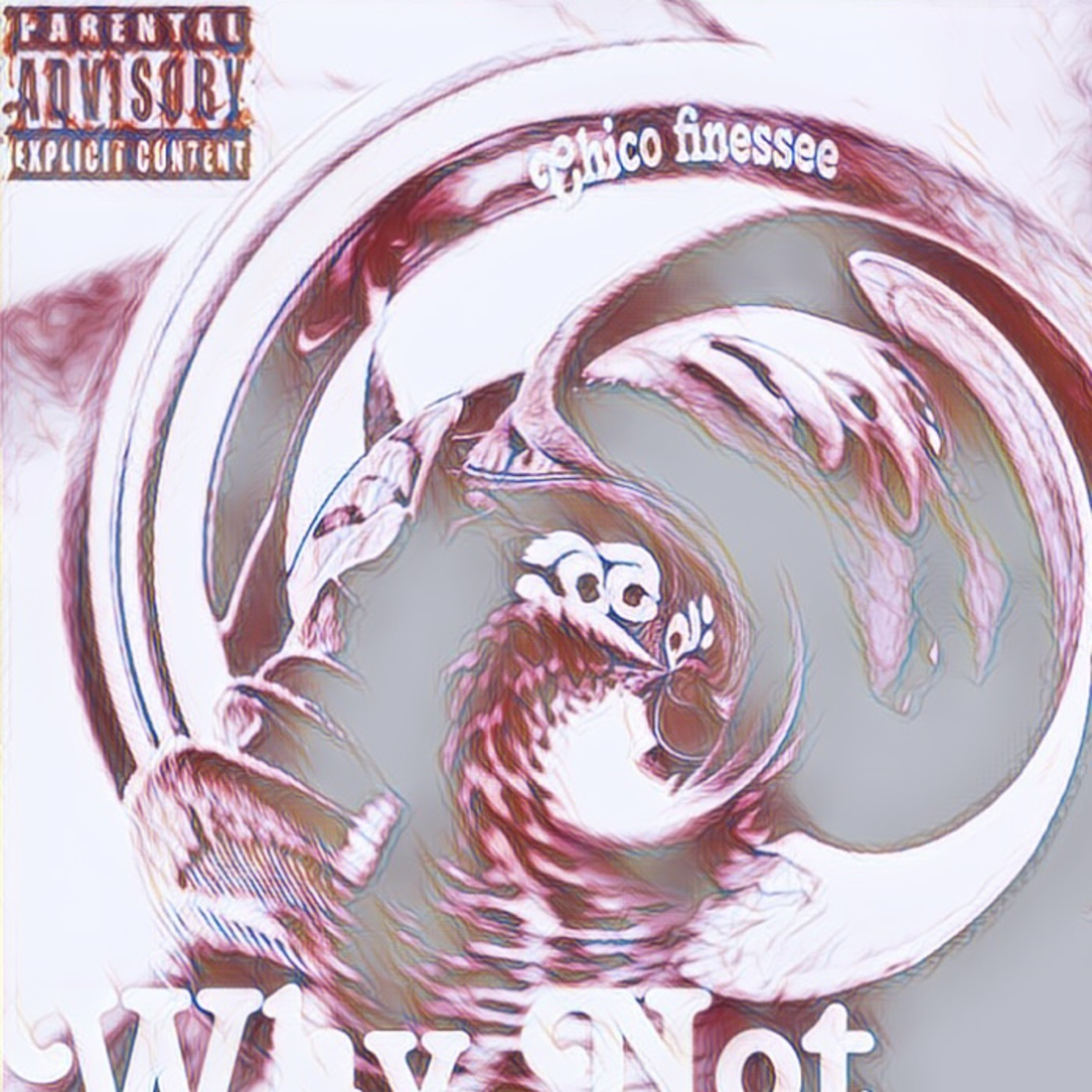 WHY NOT artwork