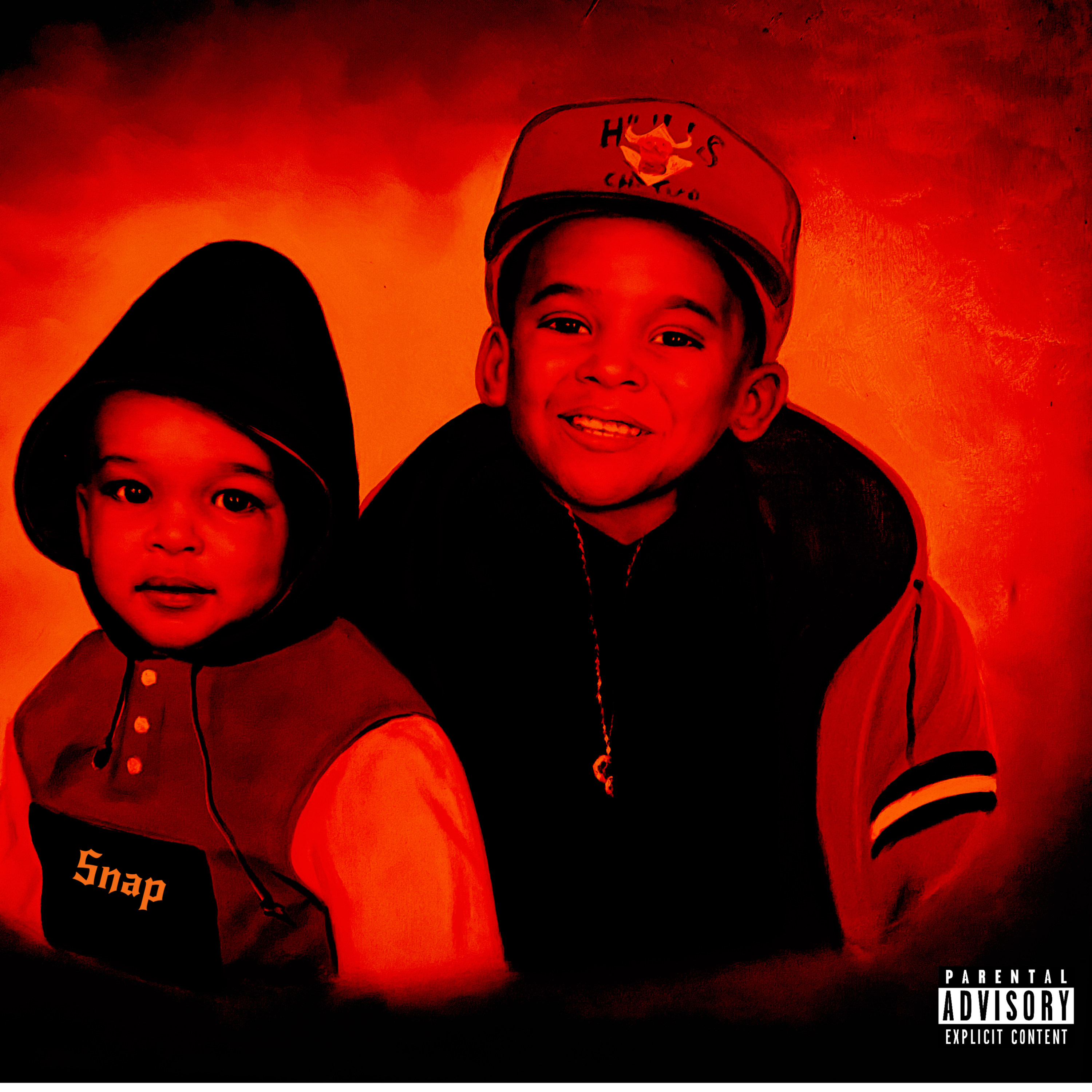 Snap (Free BLK) artwork