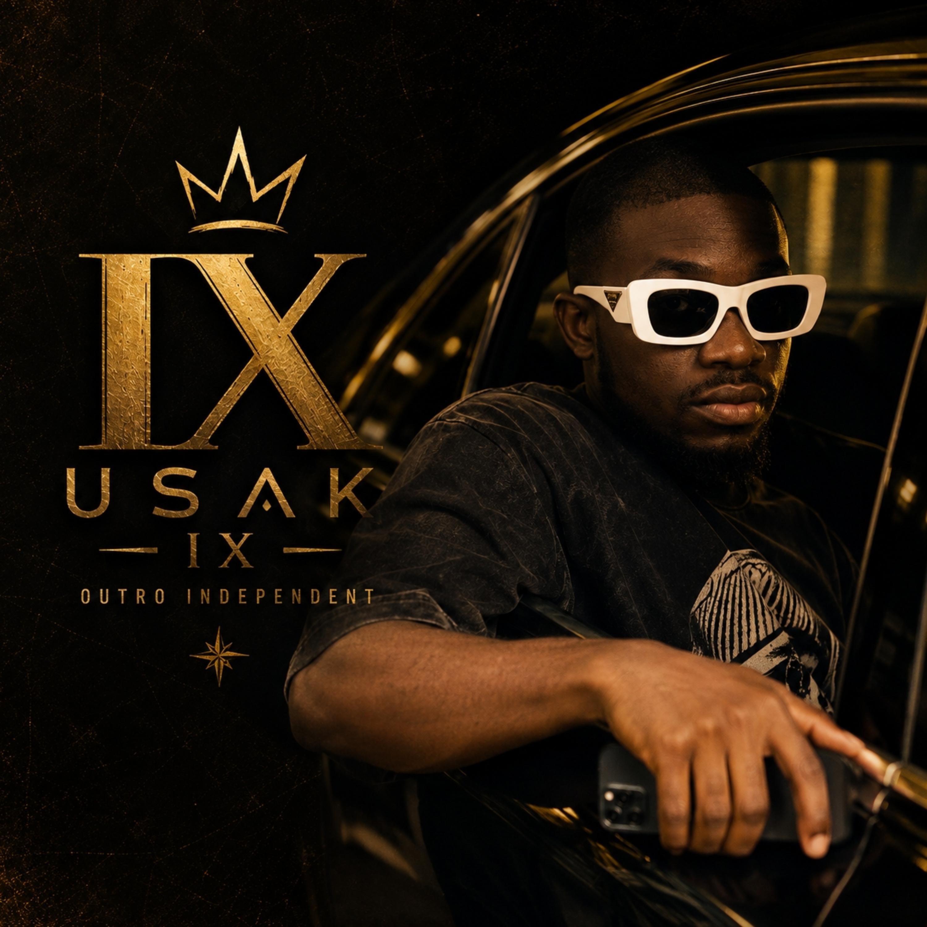 Sọ̀rọ̀ Fún Mi by USAK IX cover art