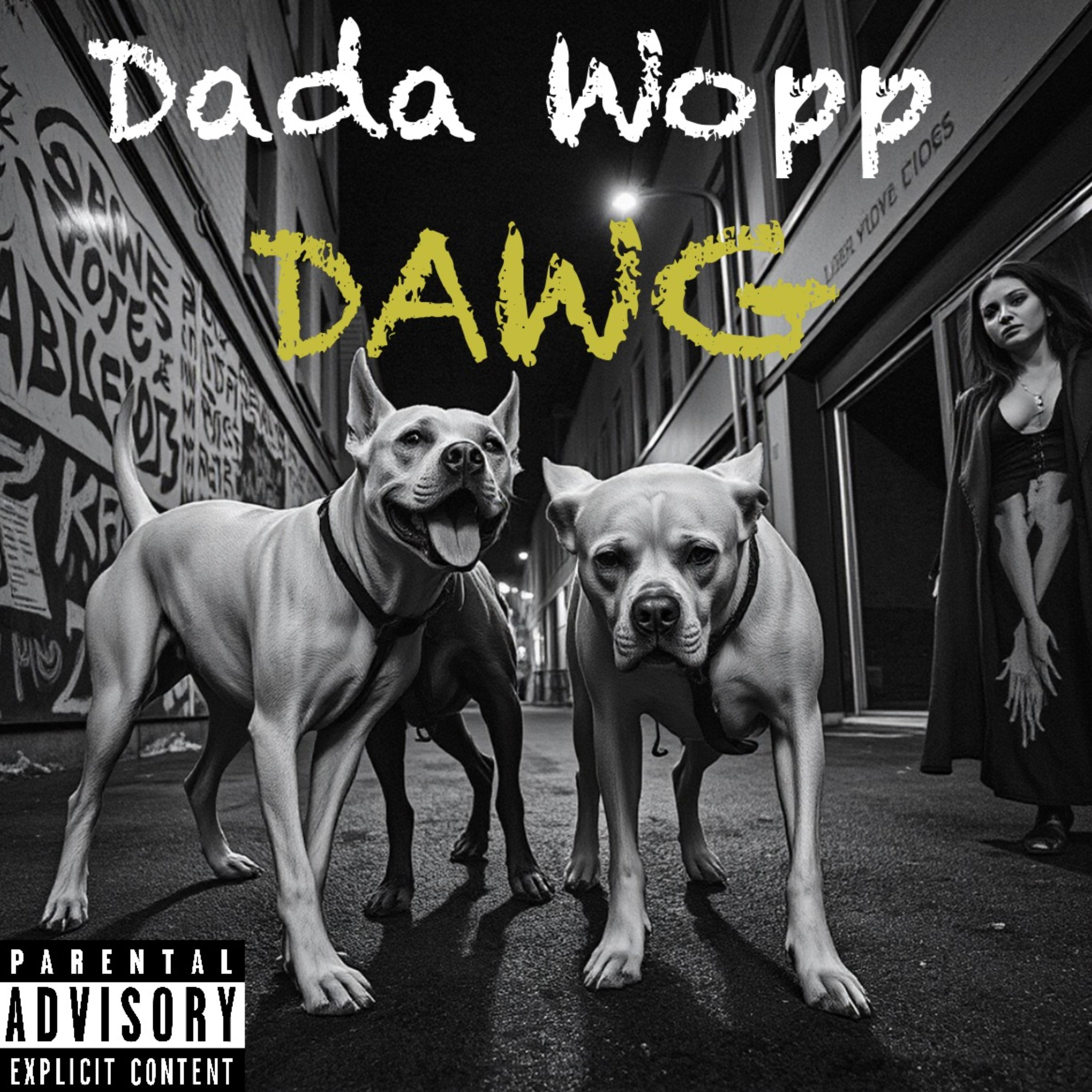 Dawg artwork