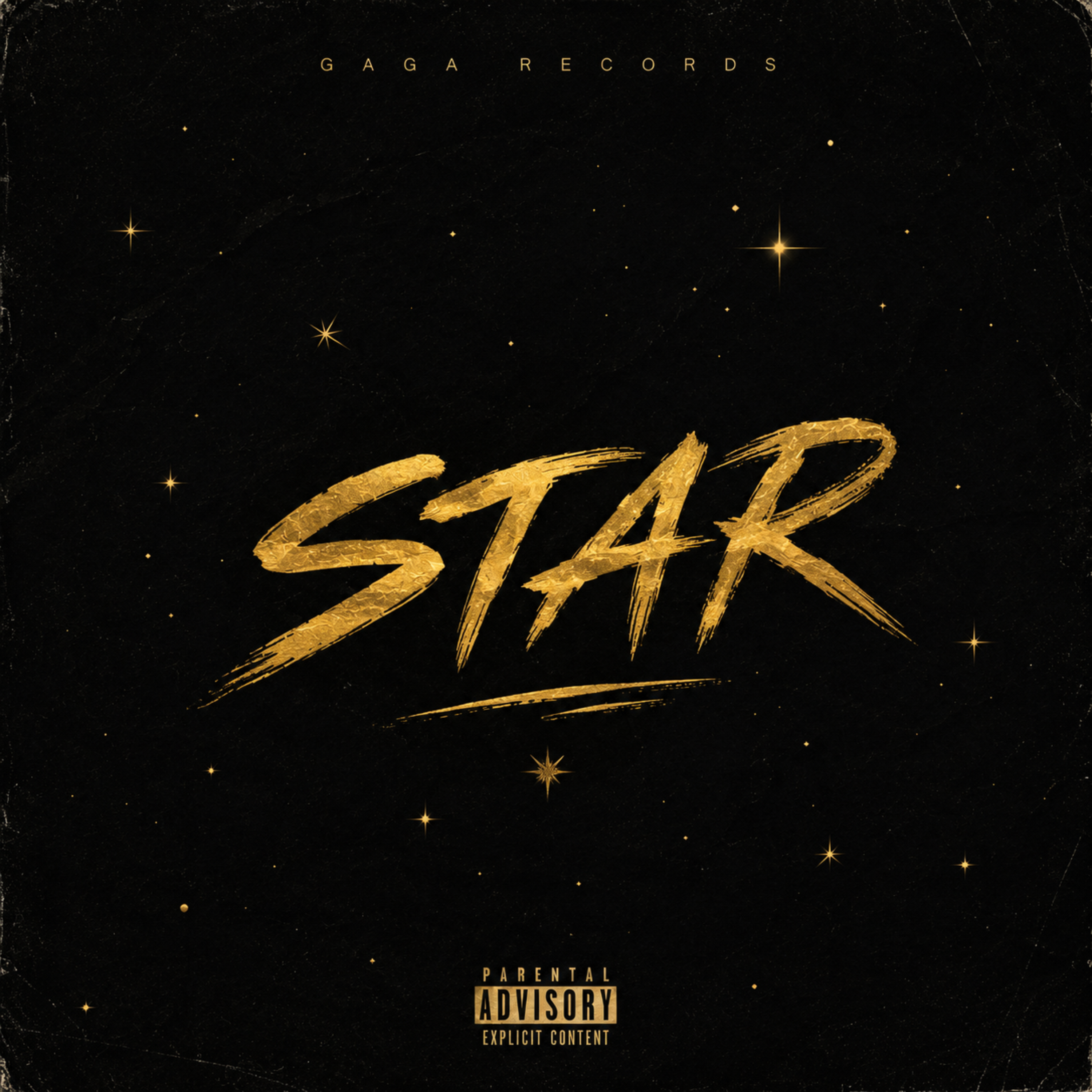 Star by Gaga cover art
