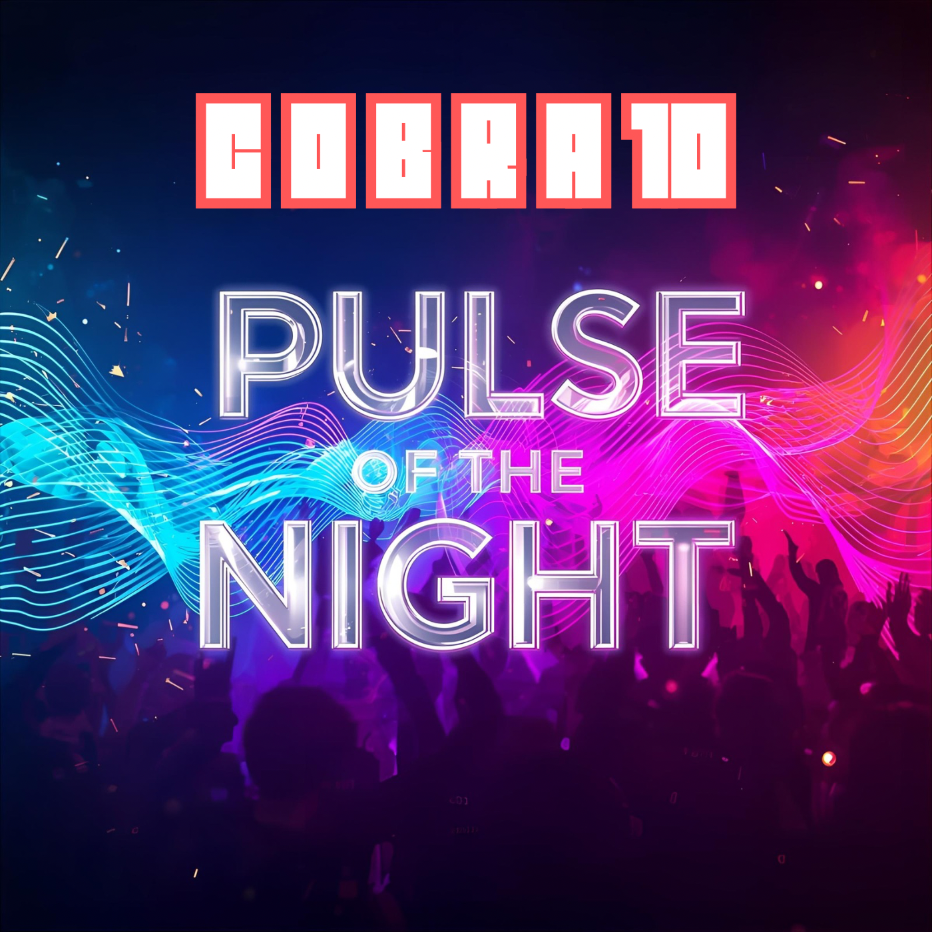 Pulse Of The Night artwork
