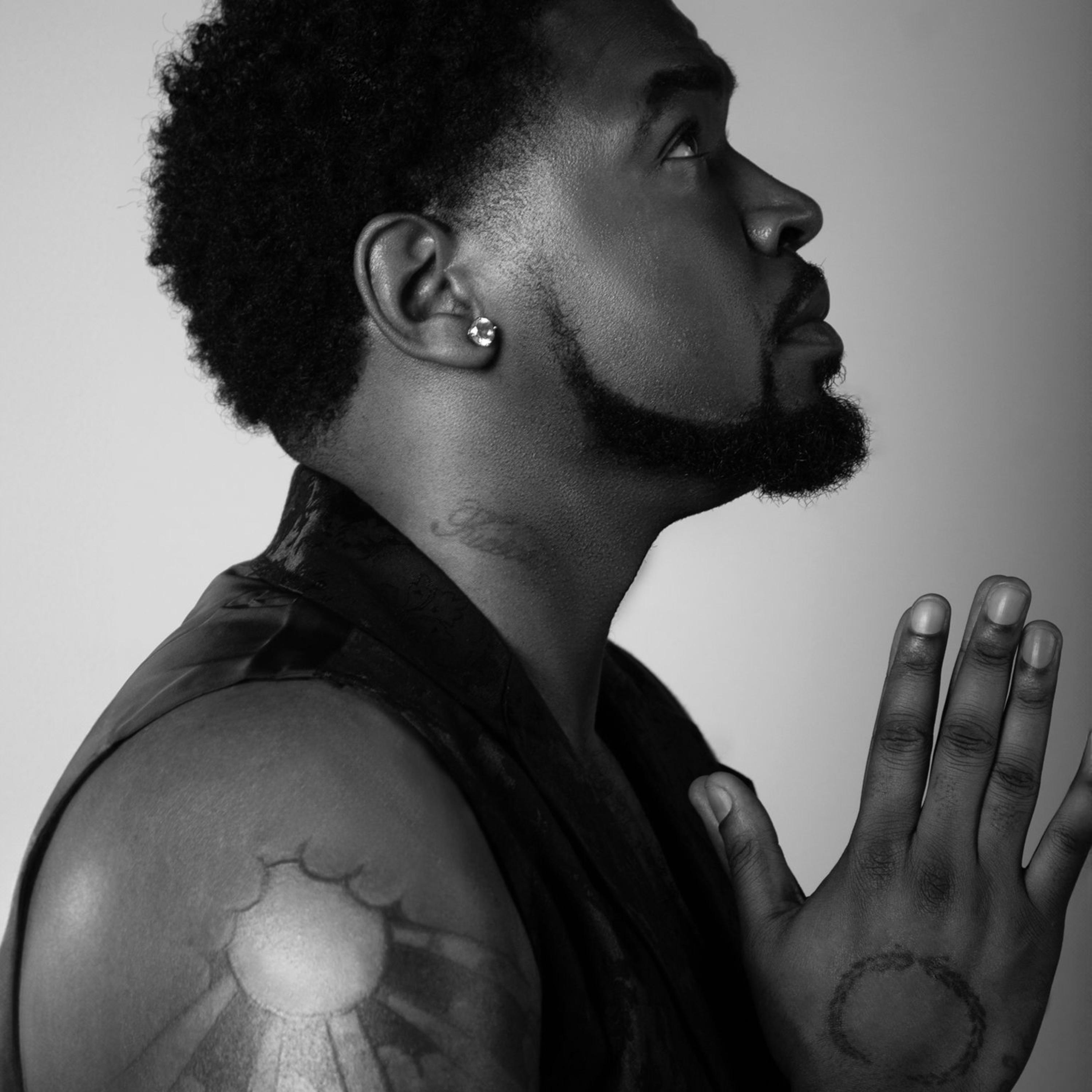 No Mo’ artwork