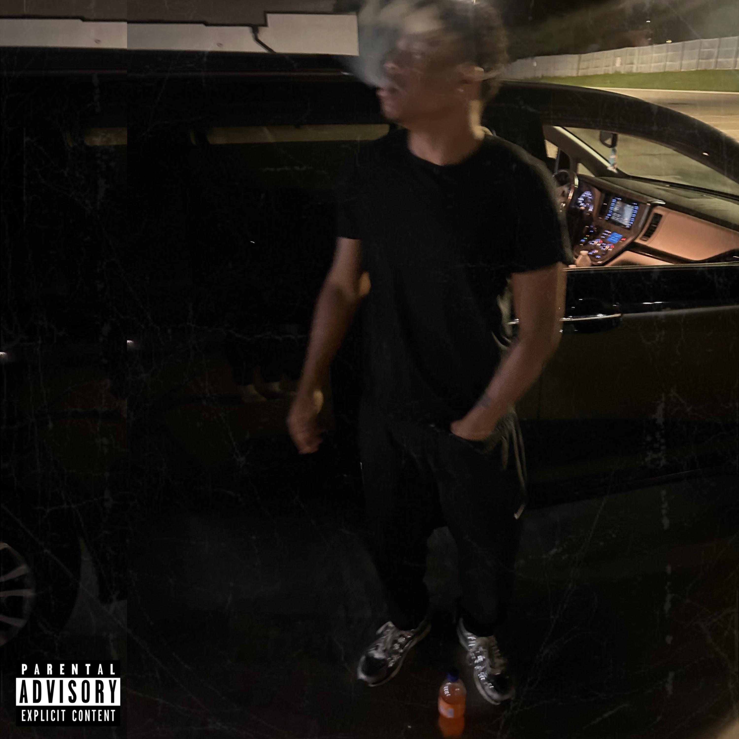 Stars Out Tonight artwork