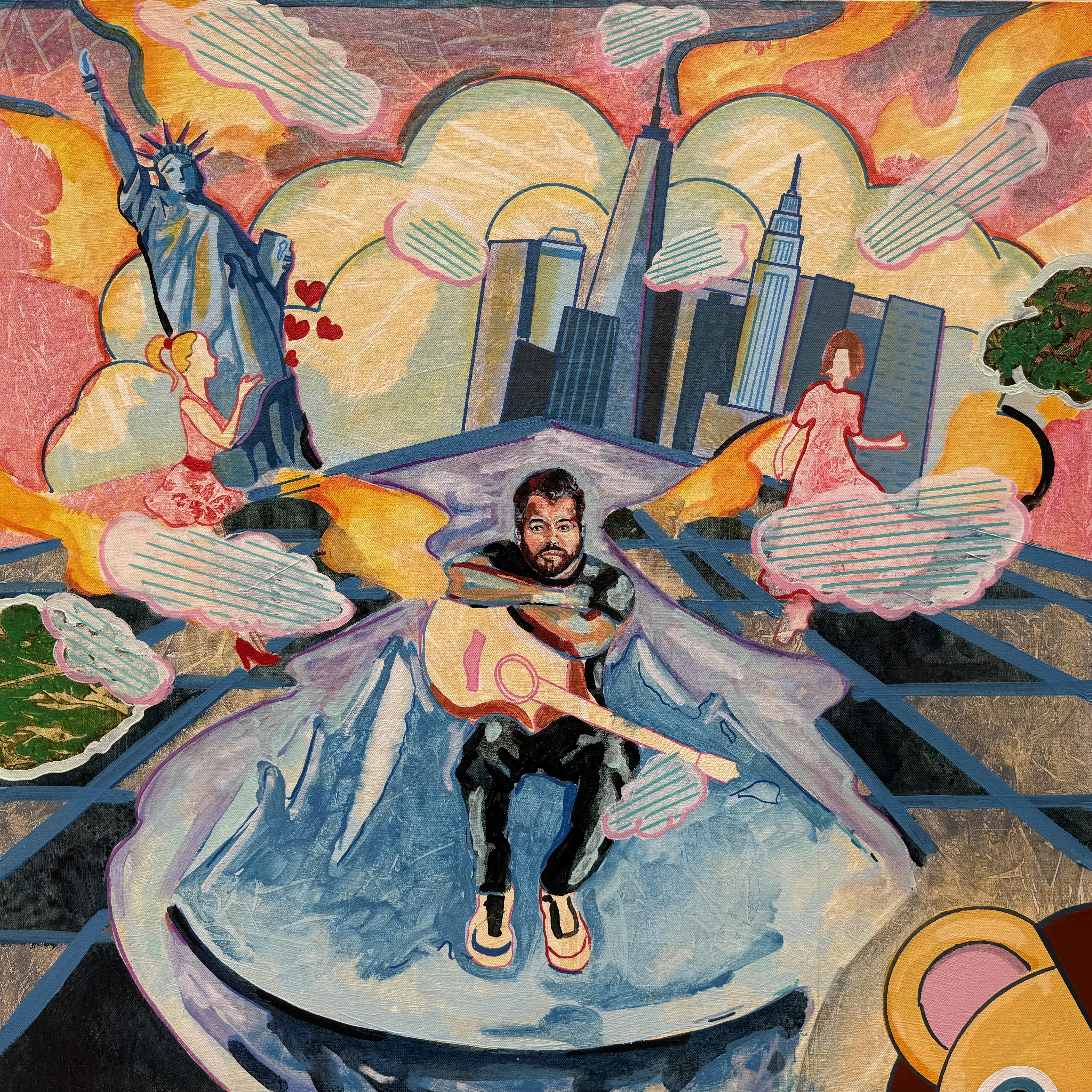 Capítulo I artwork