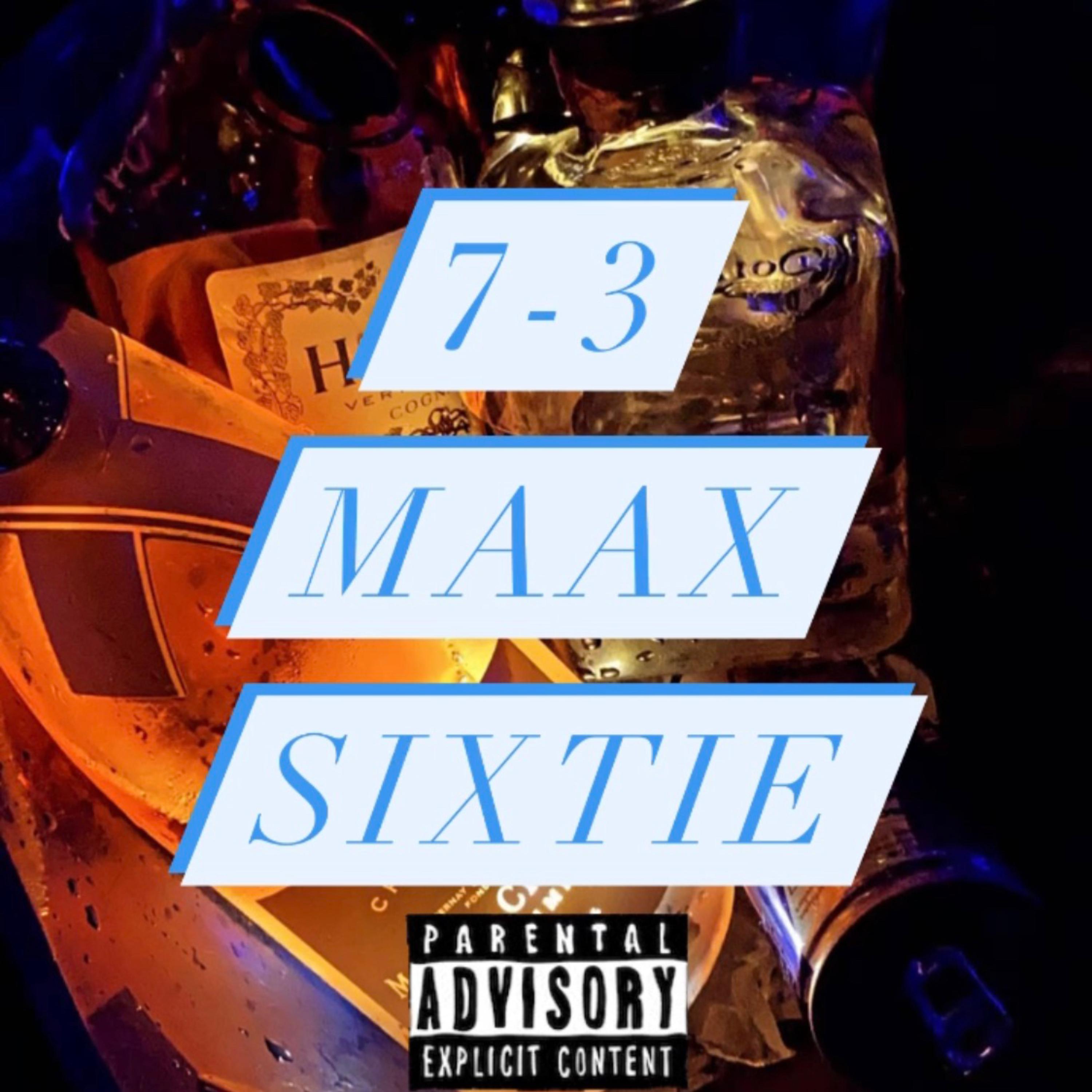 seven 3 artwork