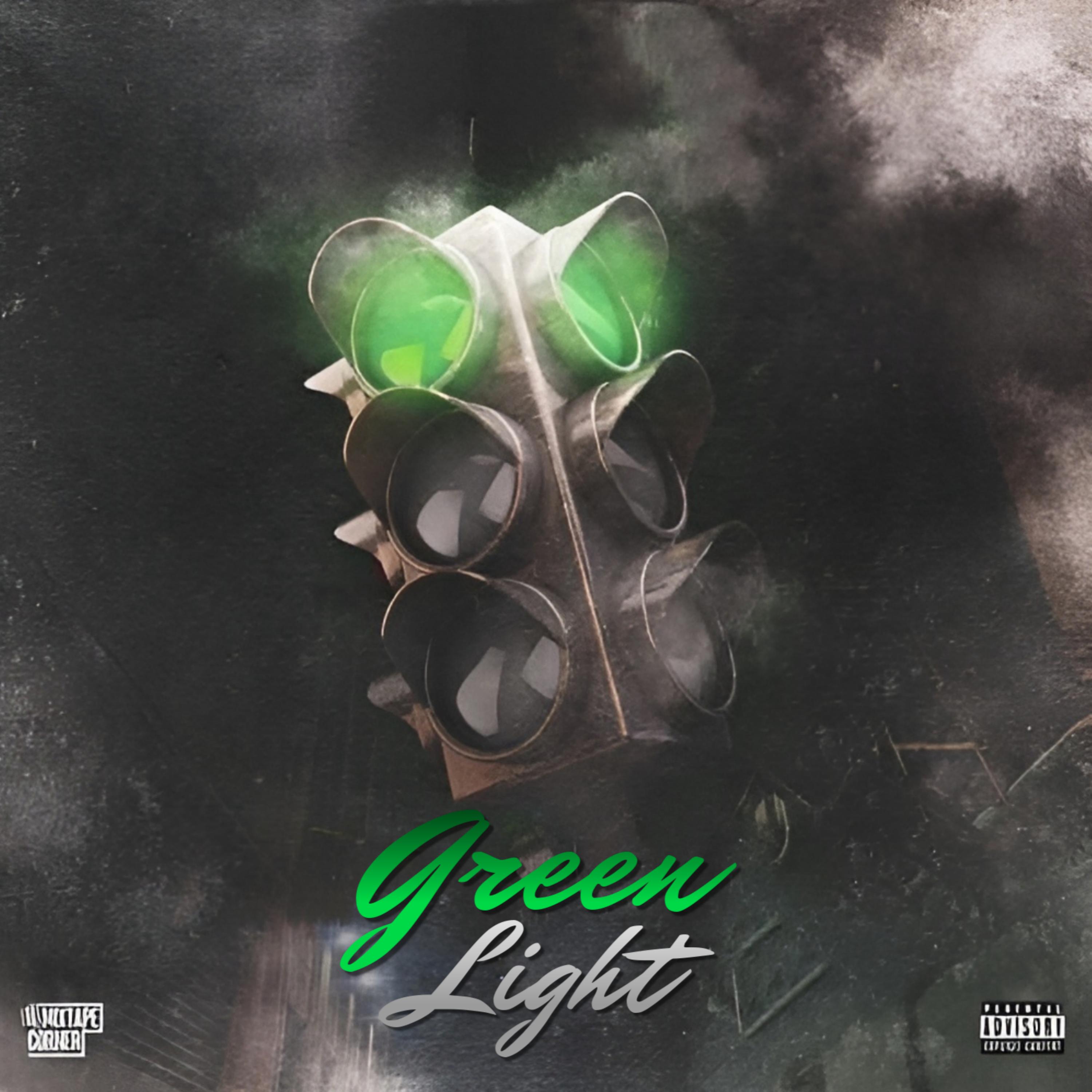 Green Light artwork