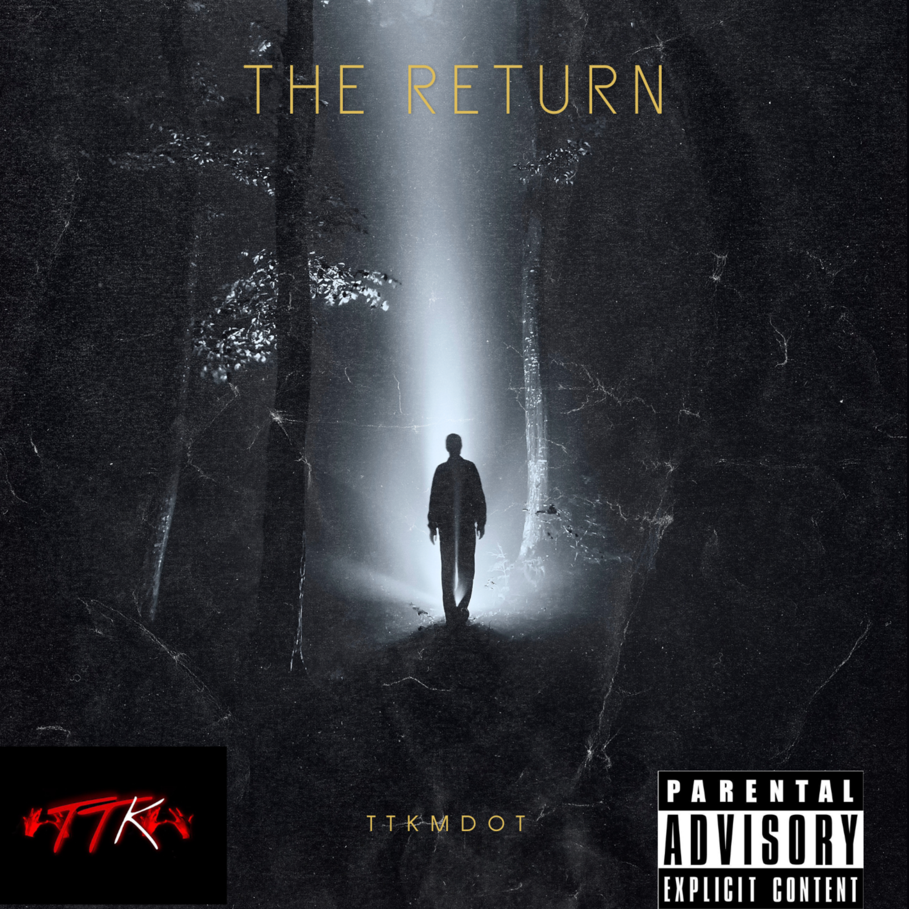 The Return artwork