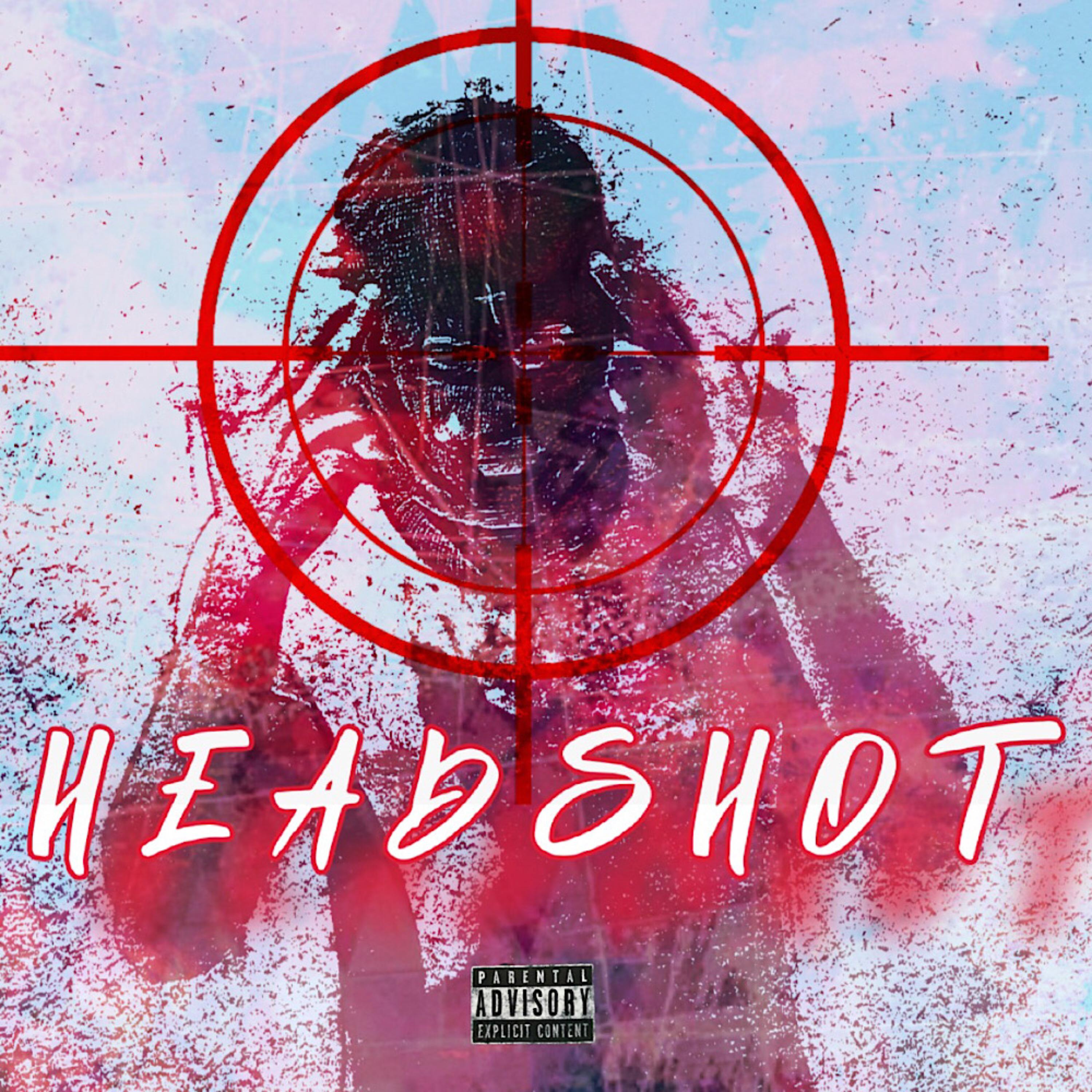 HeadShot artwork