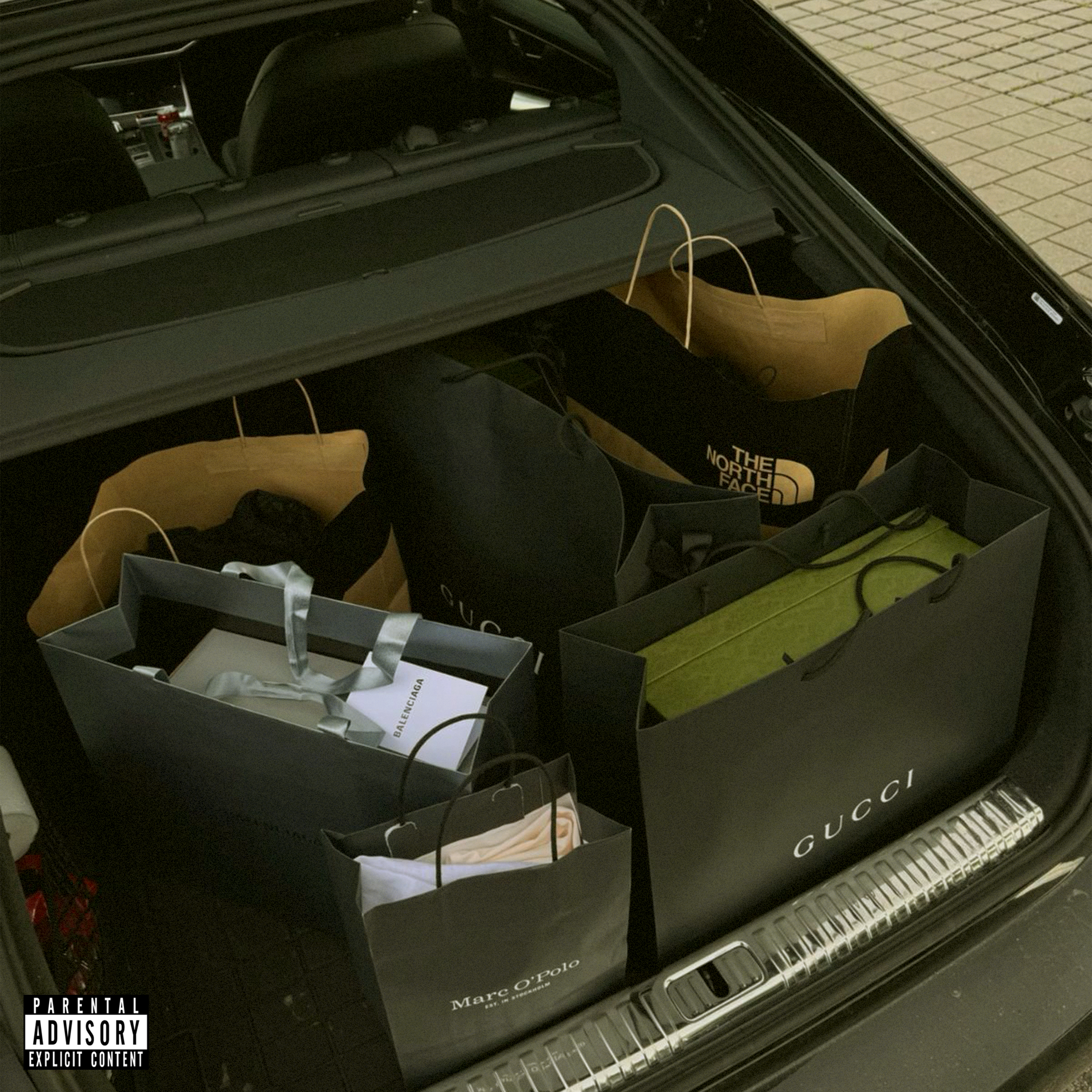 whatchu want artwork