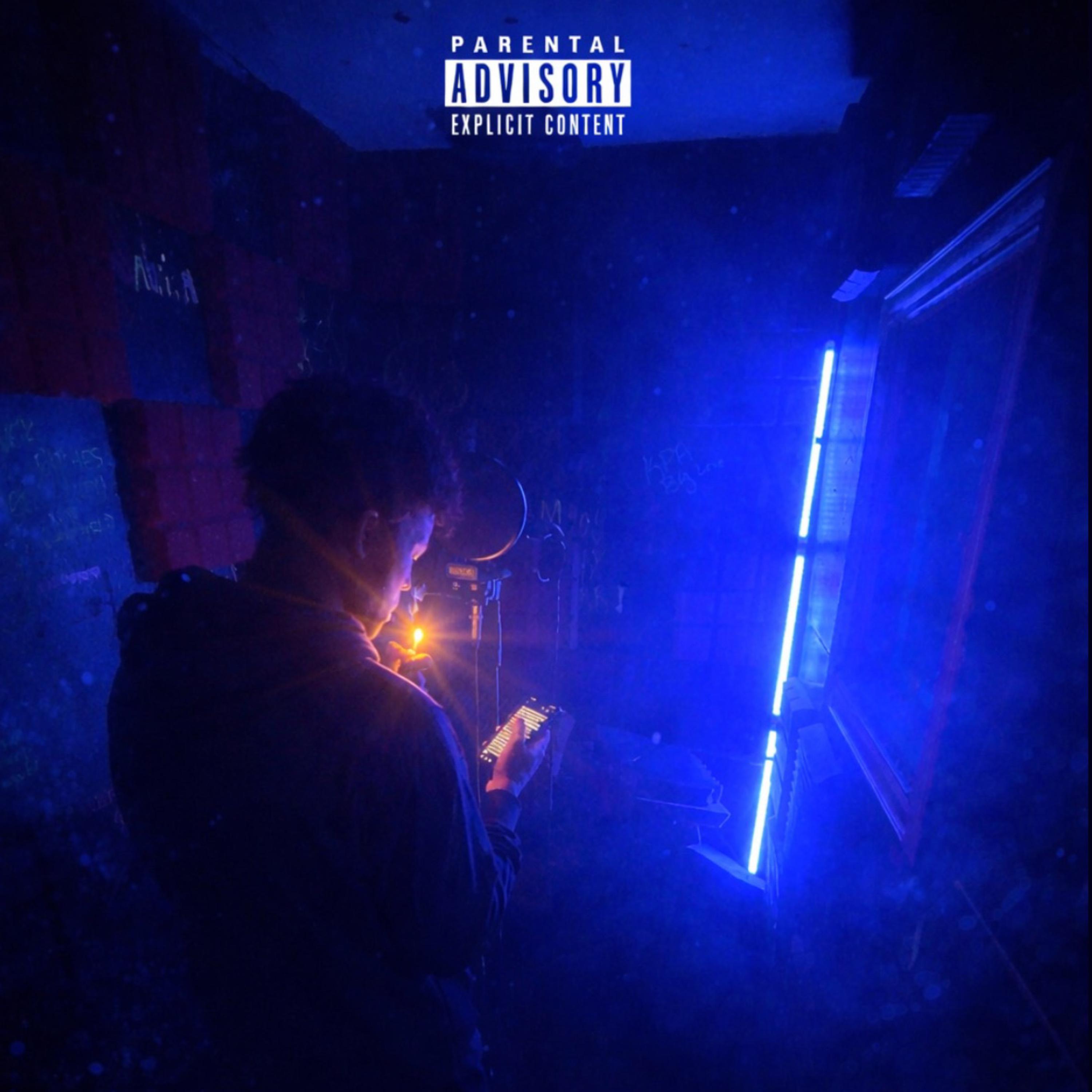 I Just Need Time artwork