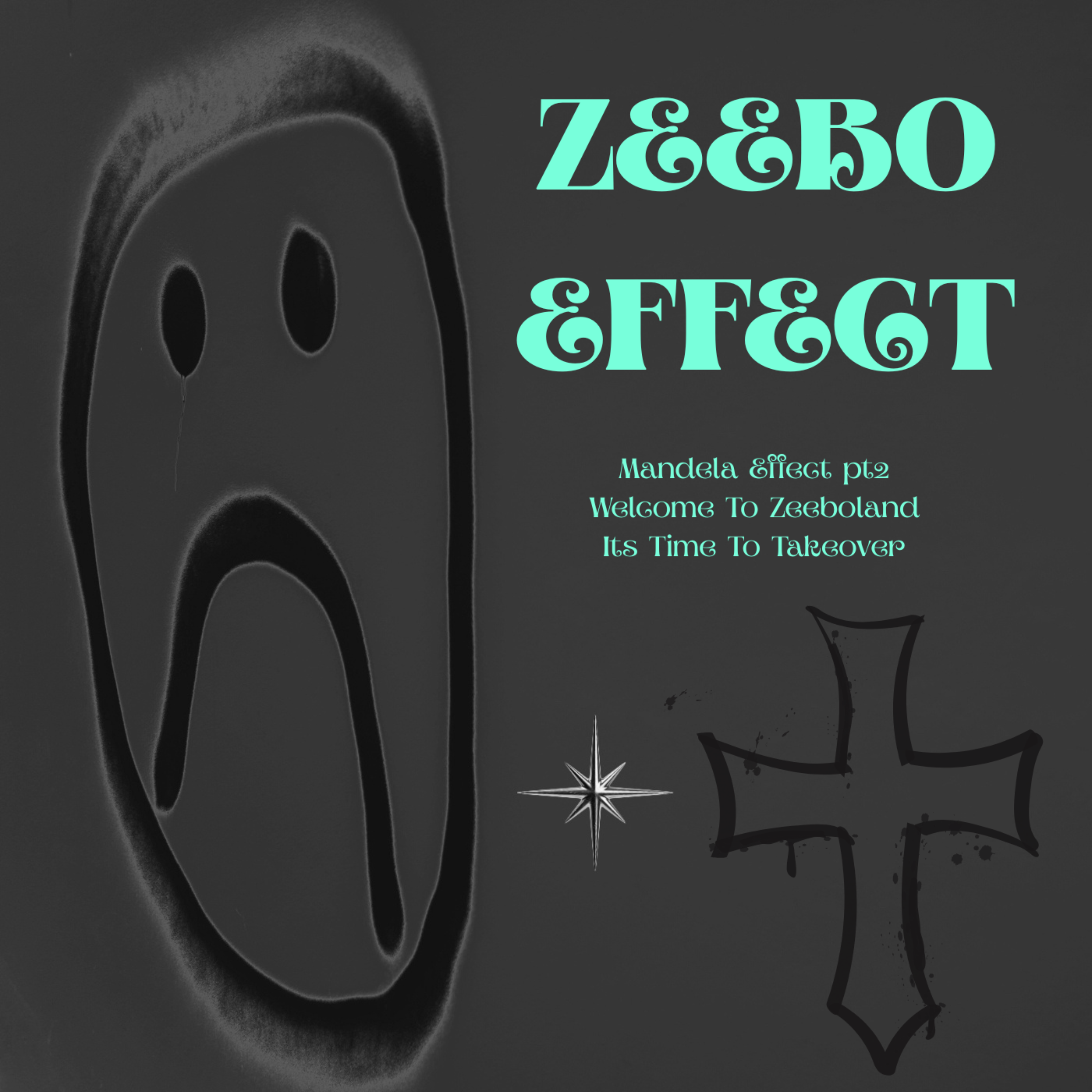 ZEEBO EFFECT (MANDELA EFFECT 2) artwork