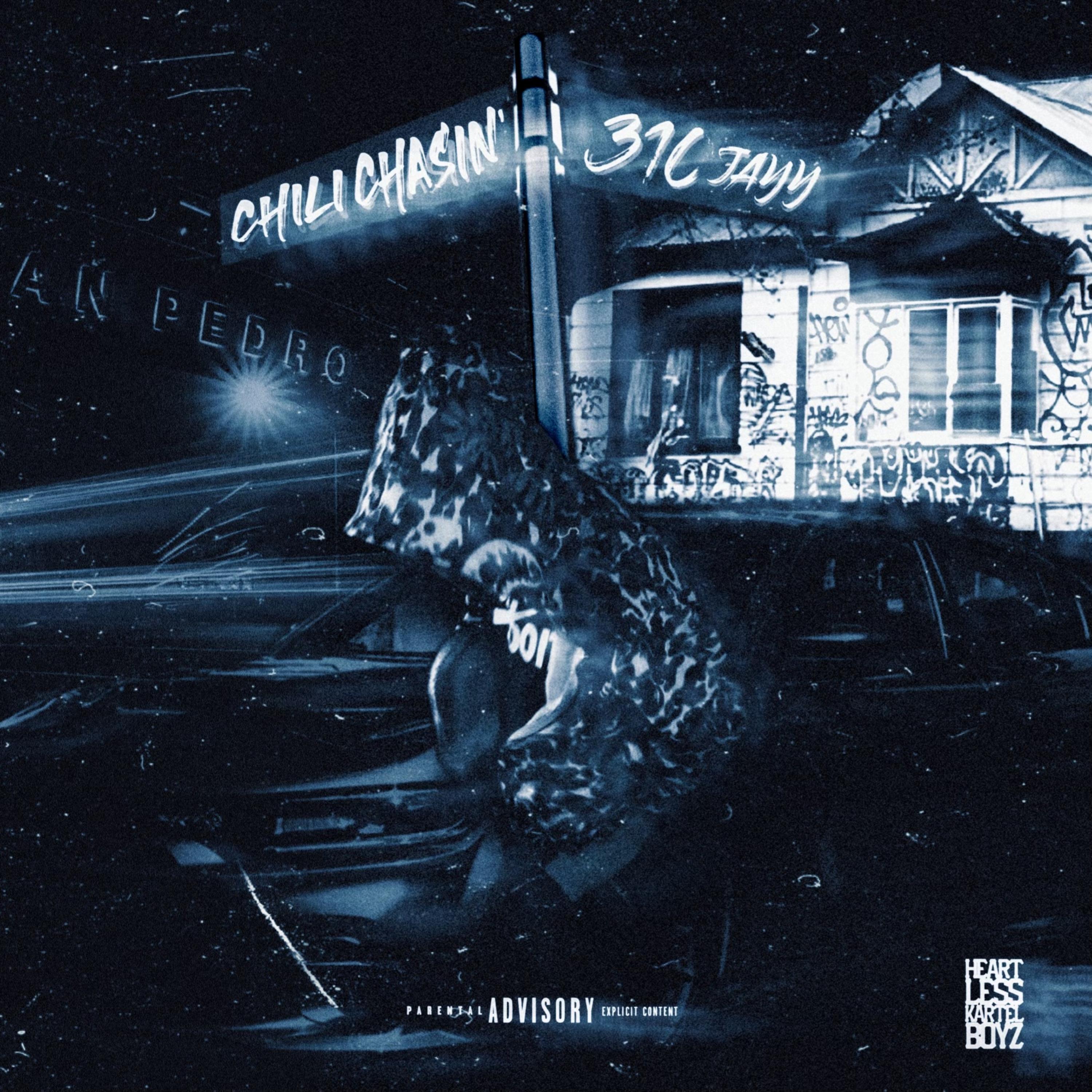 Chili Chasin artwork
