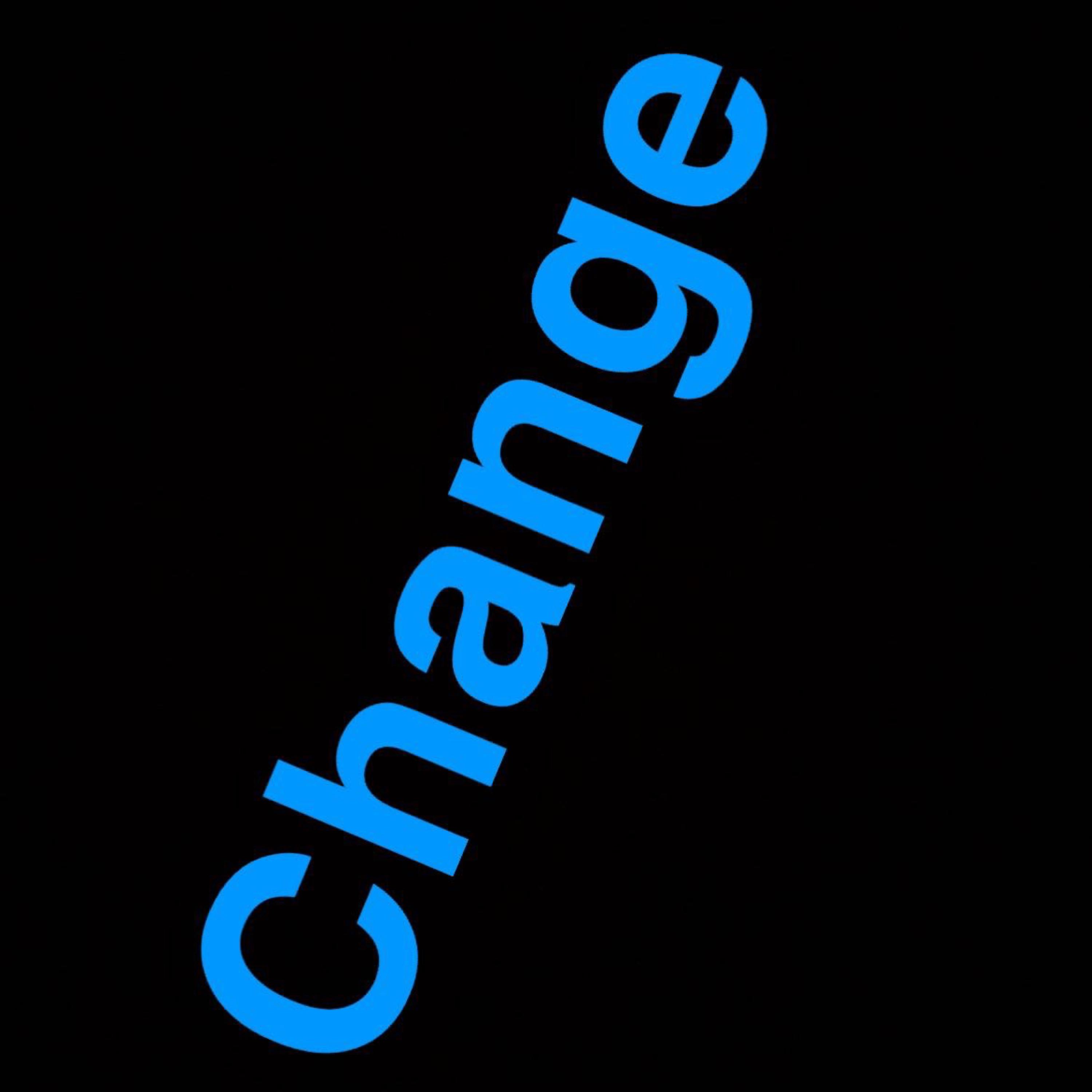 Change artwork