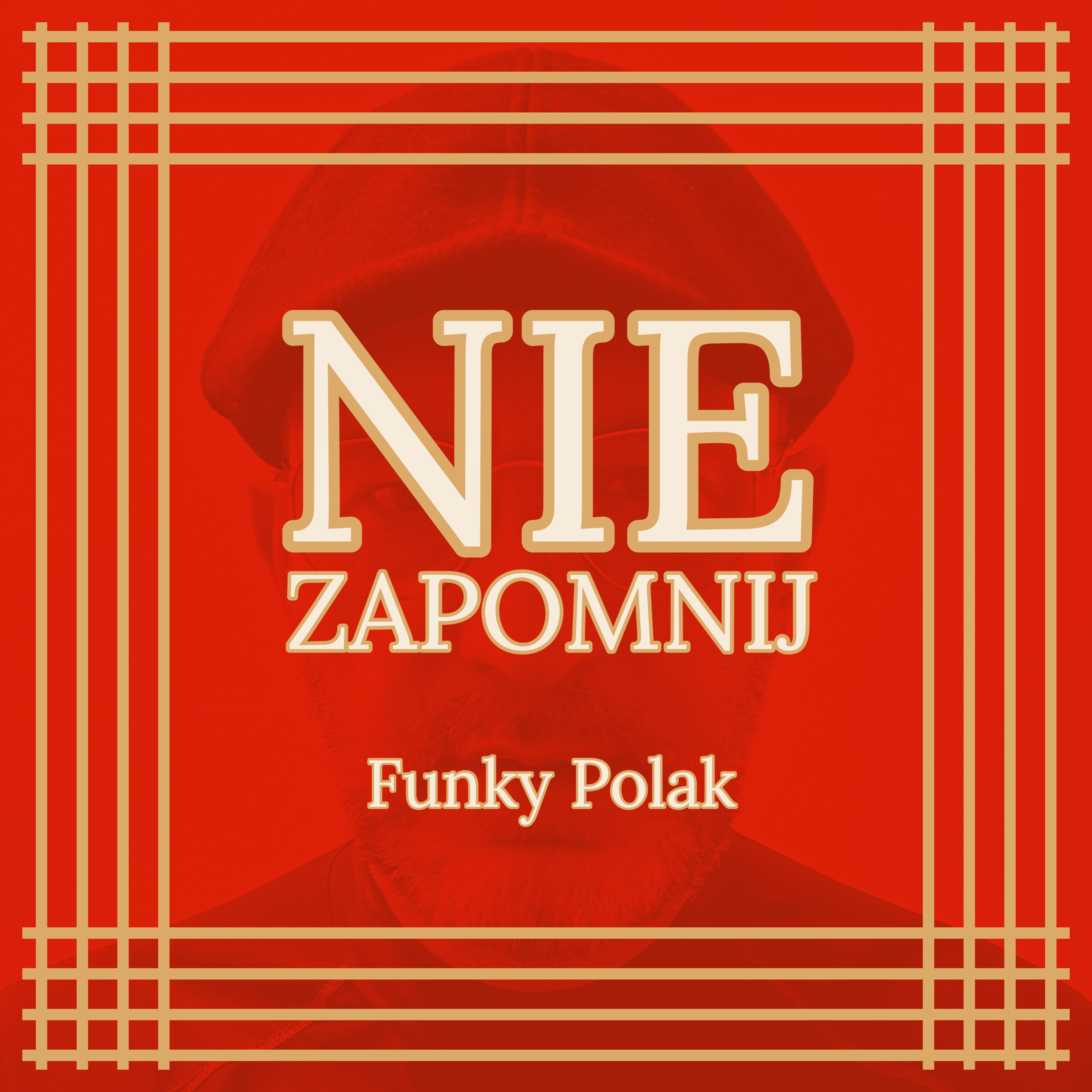 Nie Zapomnij artwork