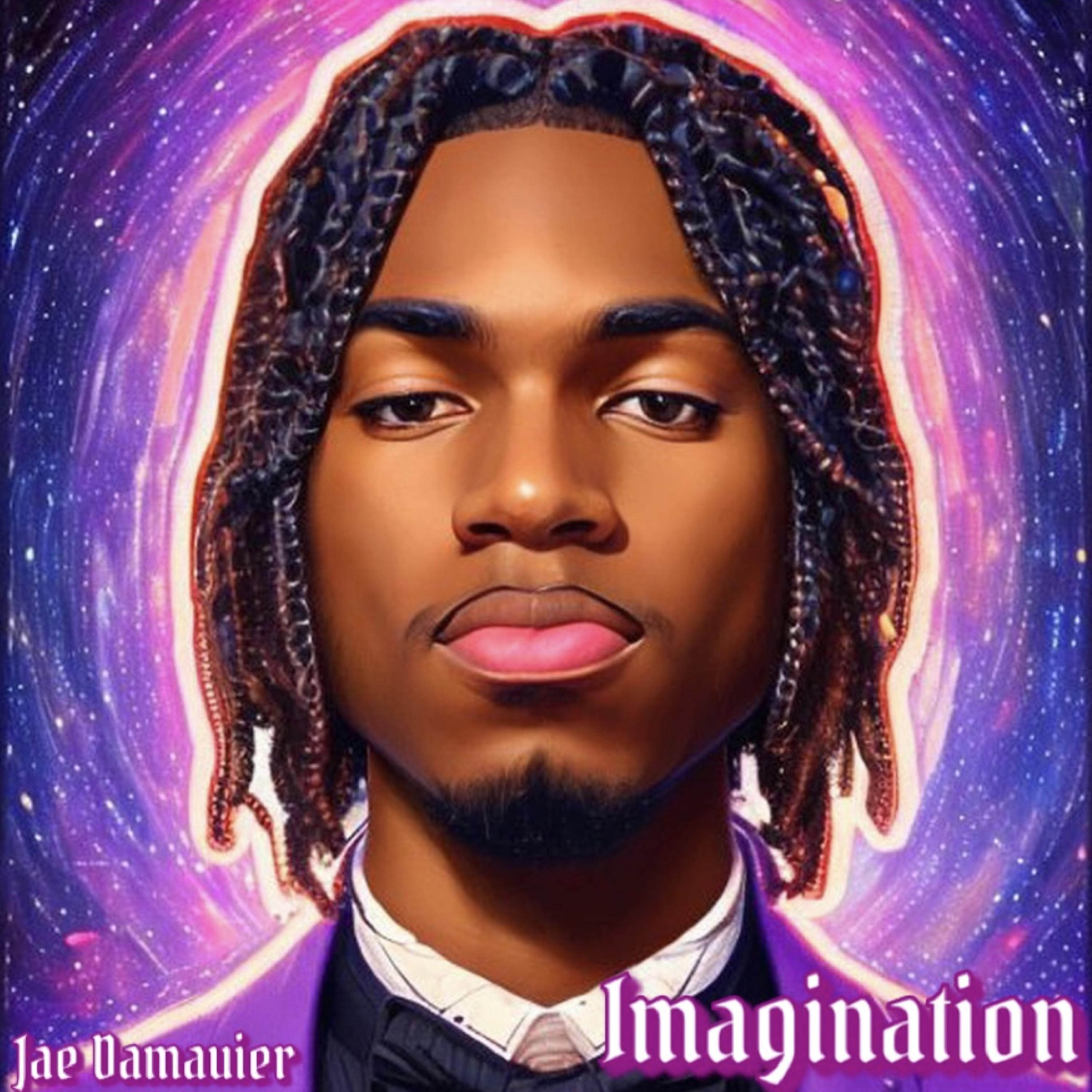 Imagination artwork