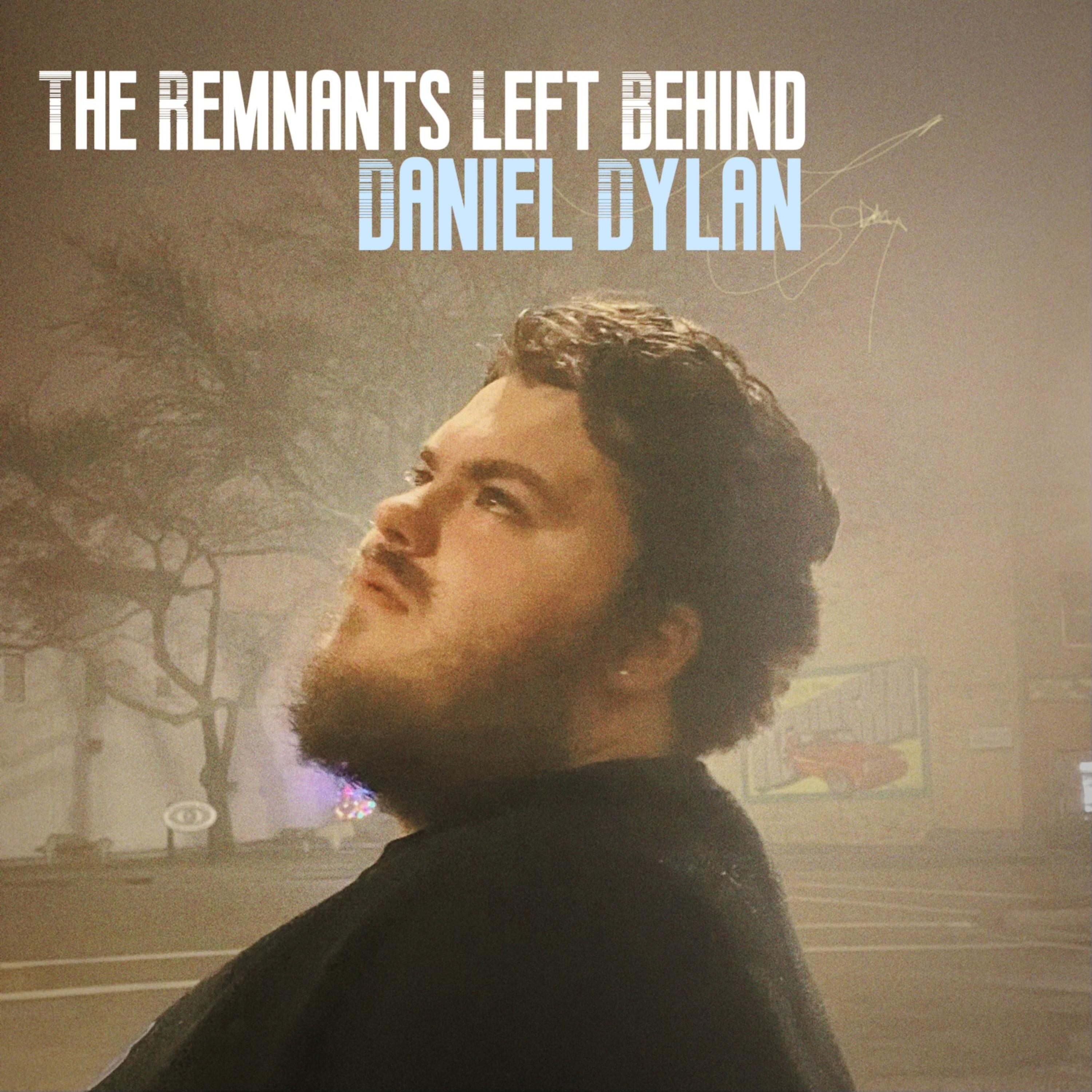 The Remnants Left Behind artwork