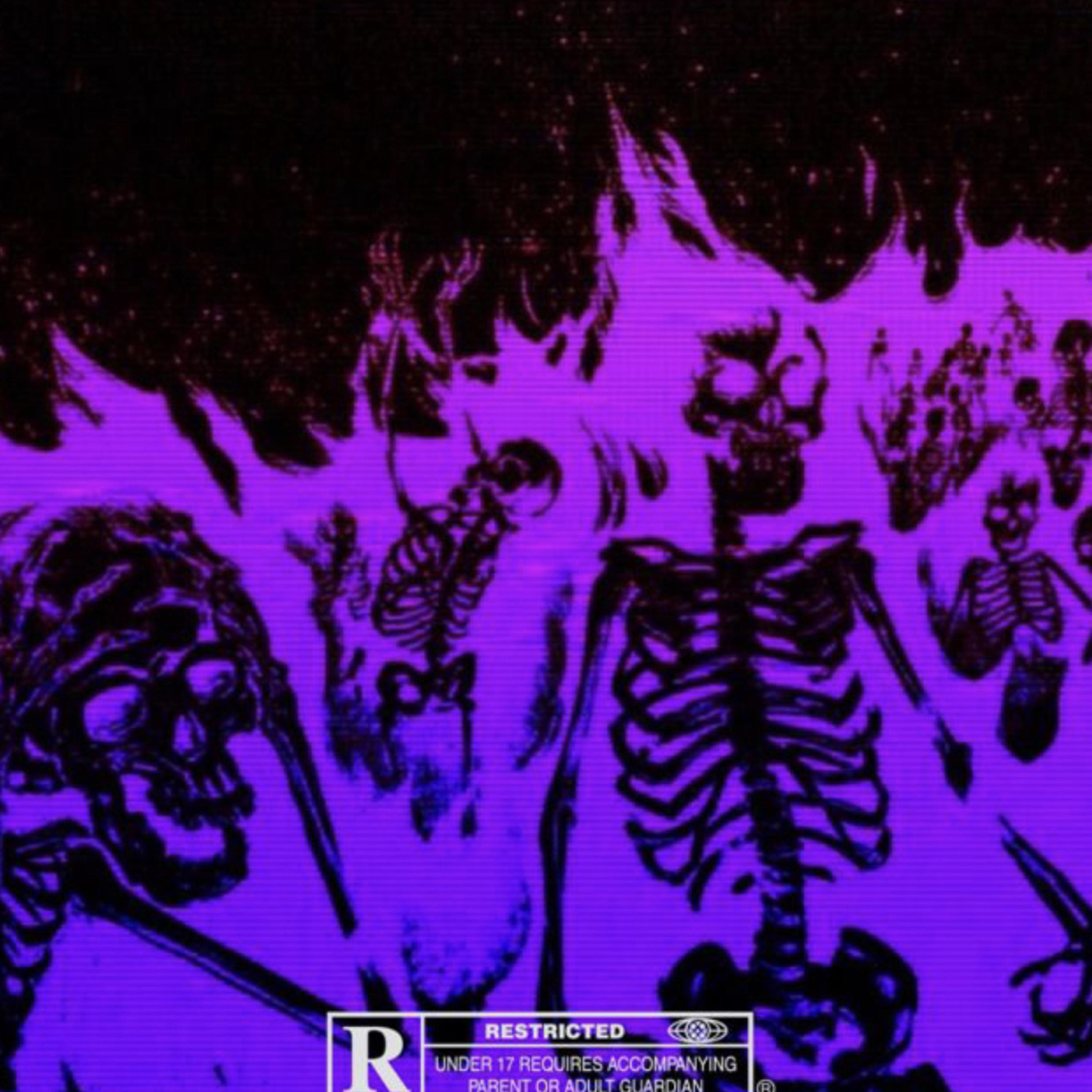 Euphoric artwork