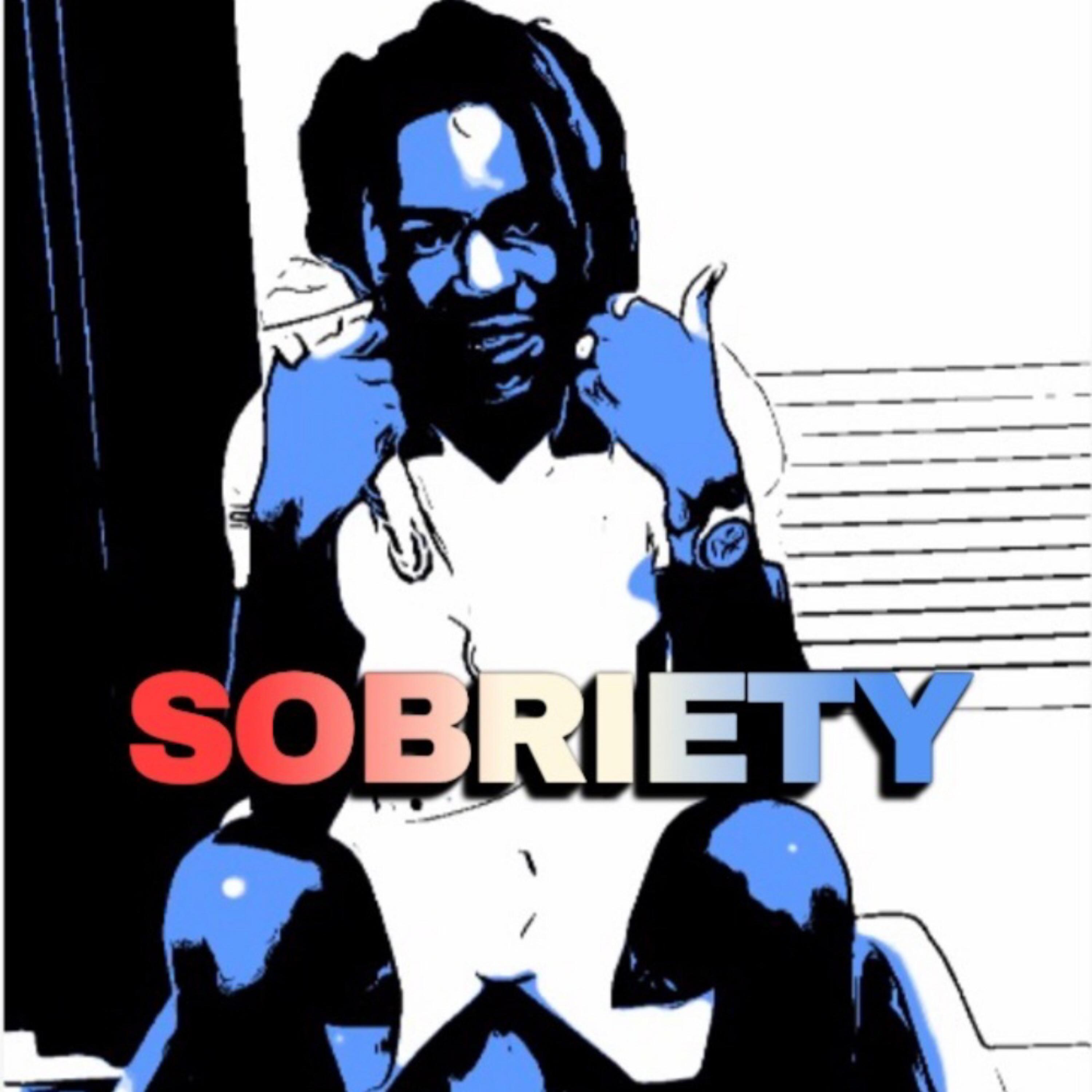 Sobriety artwork