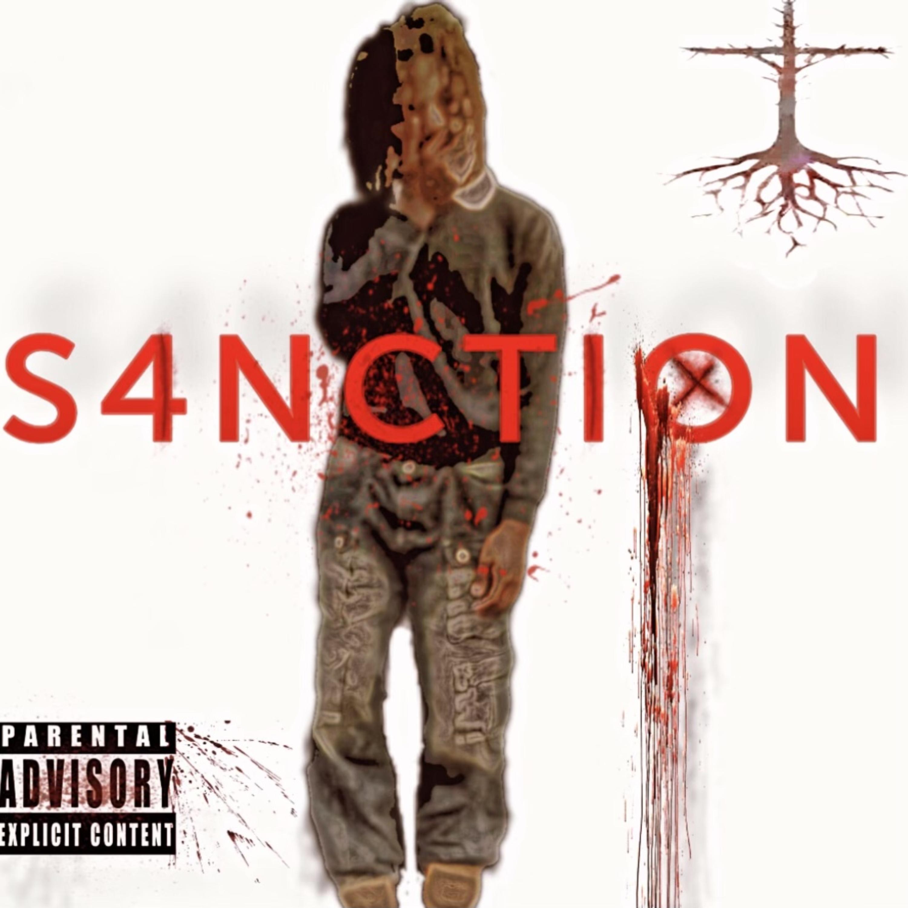 S4NCTION artwork