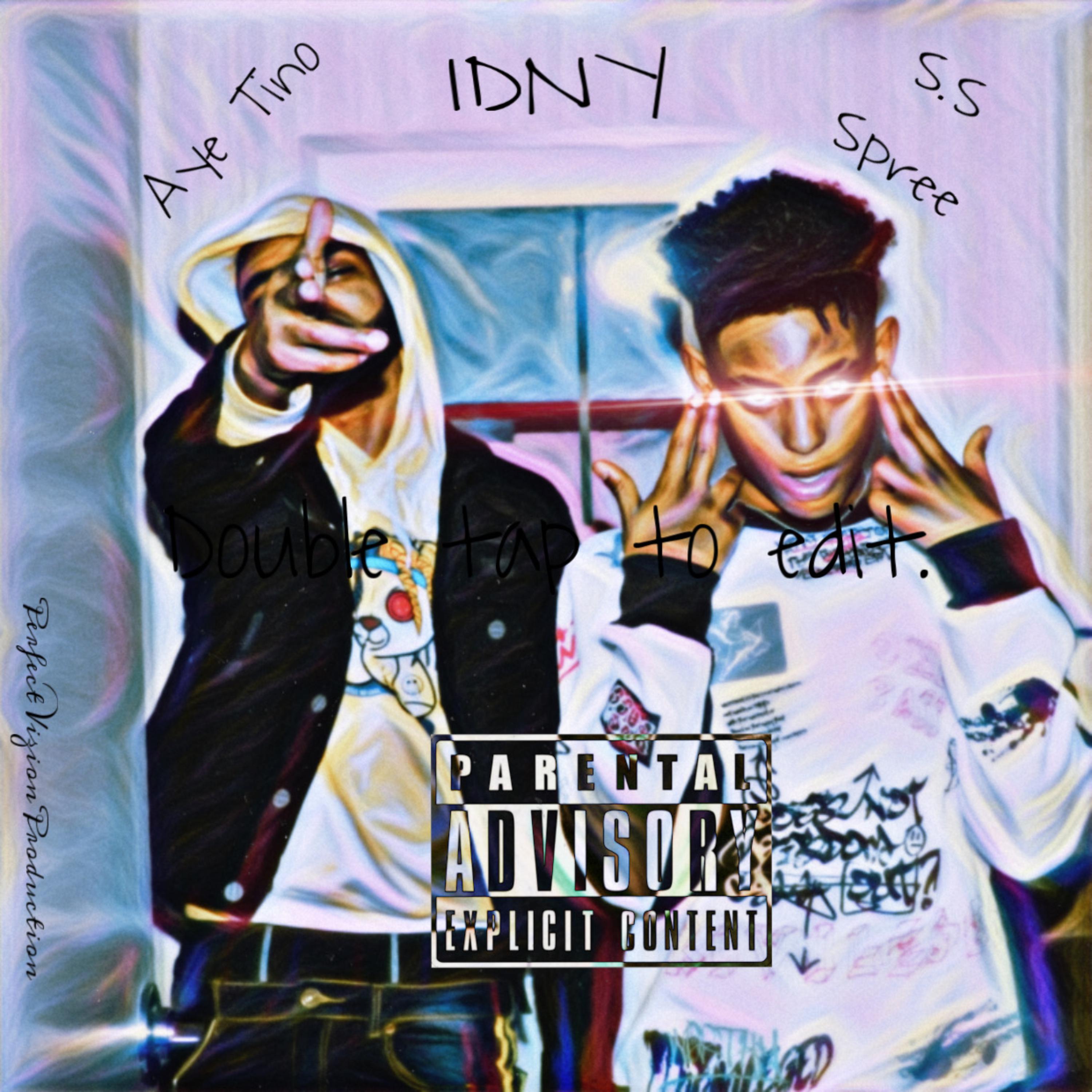 IDNY artwork