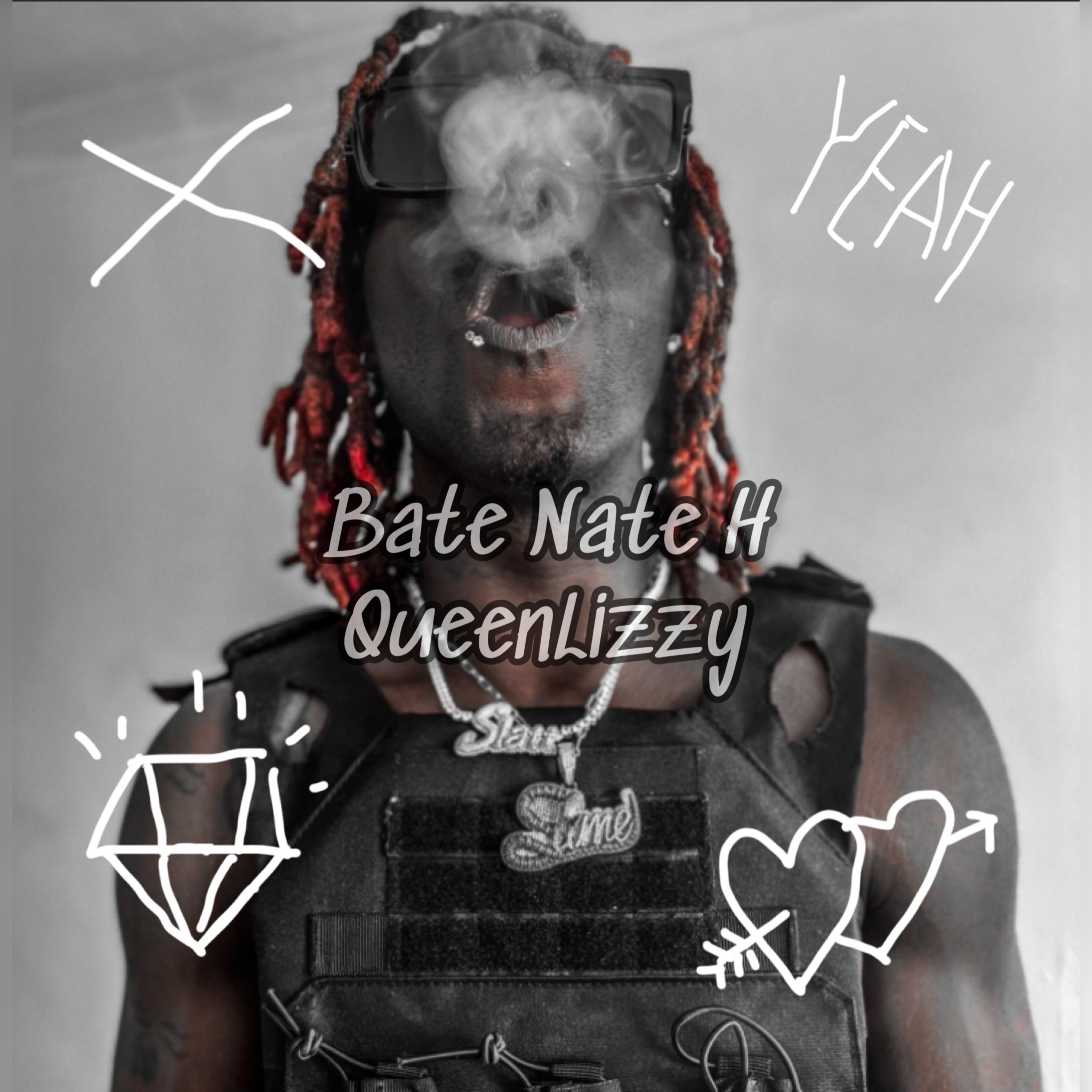 Yeah (add My) artwork