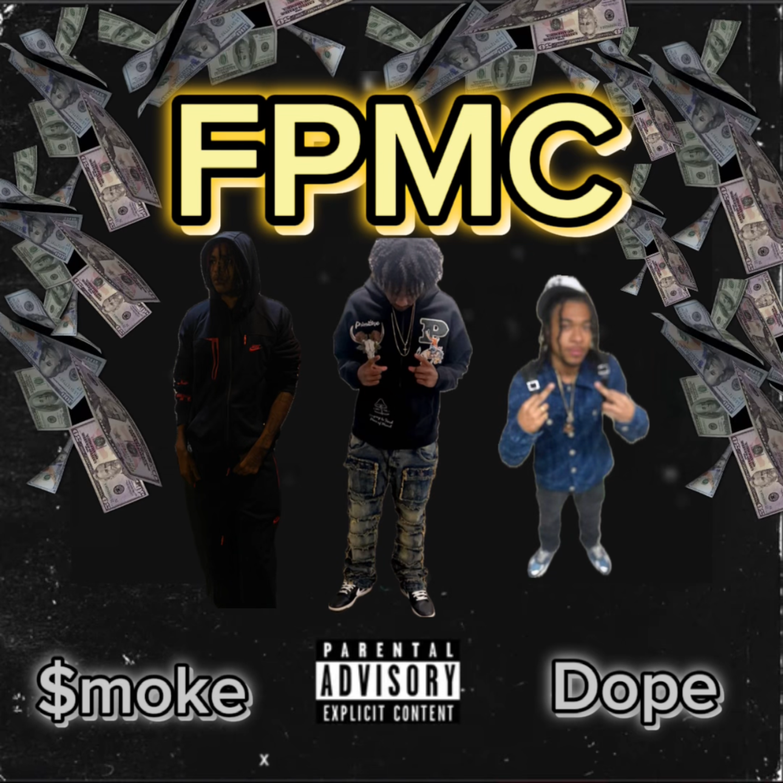 FPMC artwork