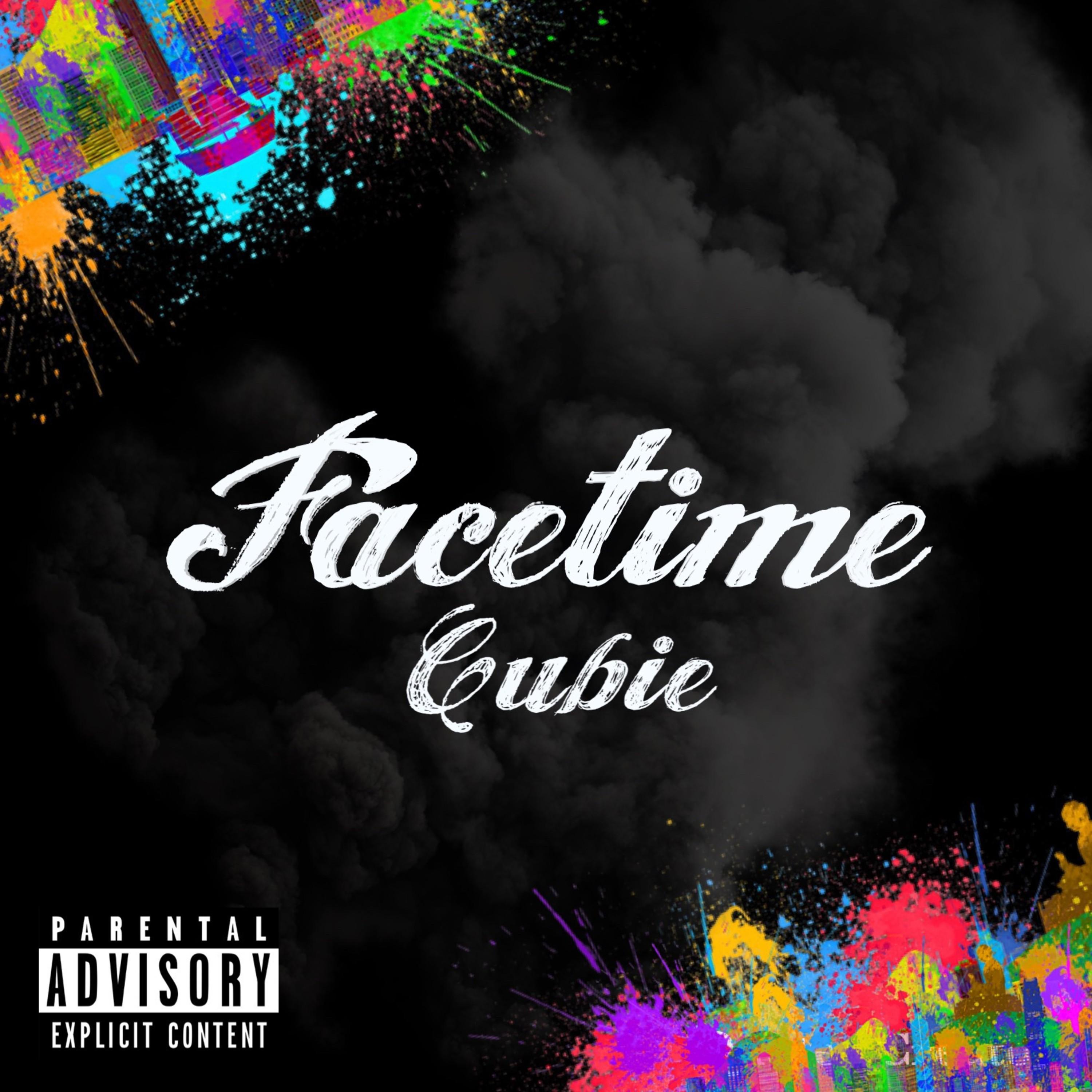 FaceTime artwork