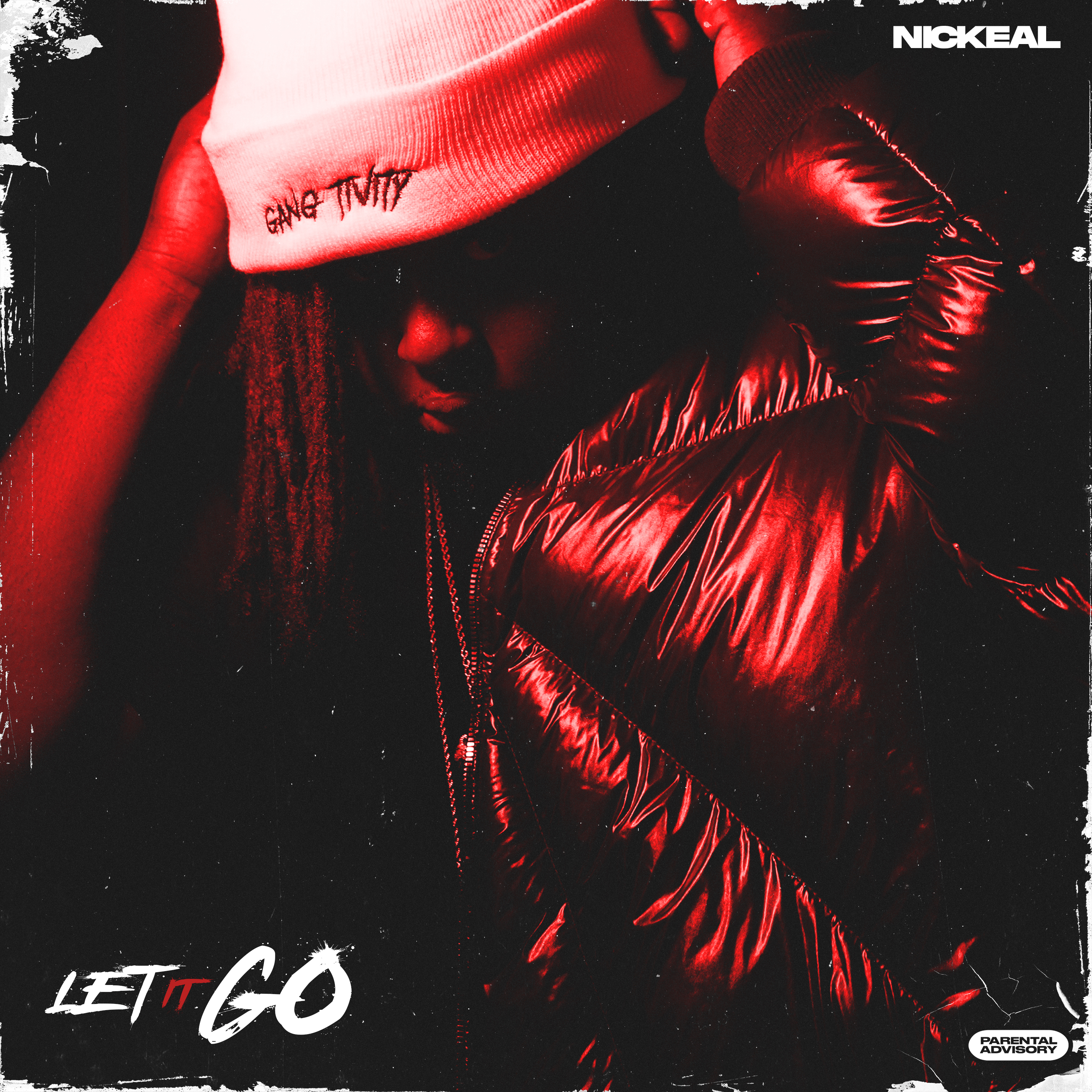 Let It Go artwork