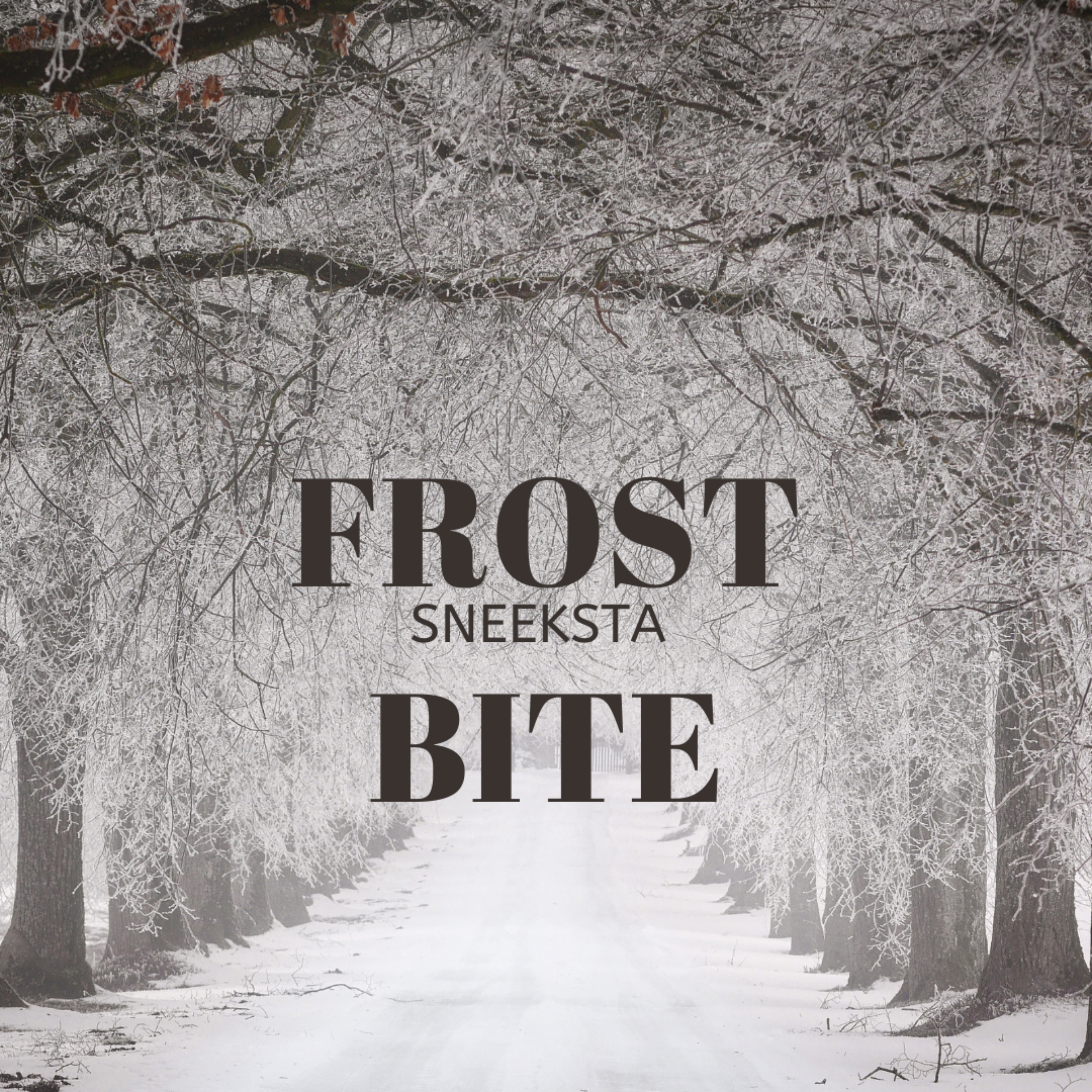 Frost Bite artwork