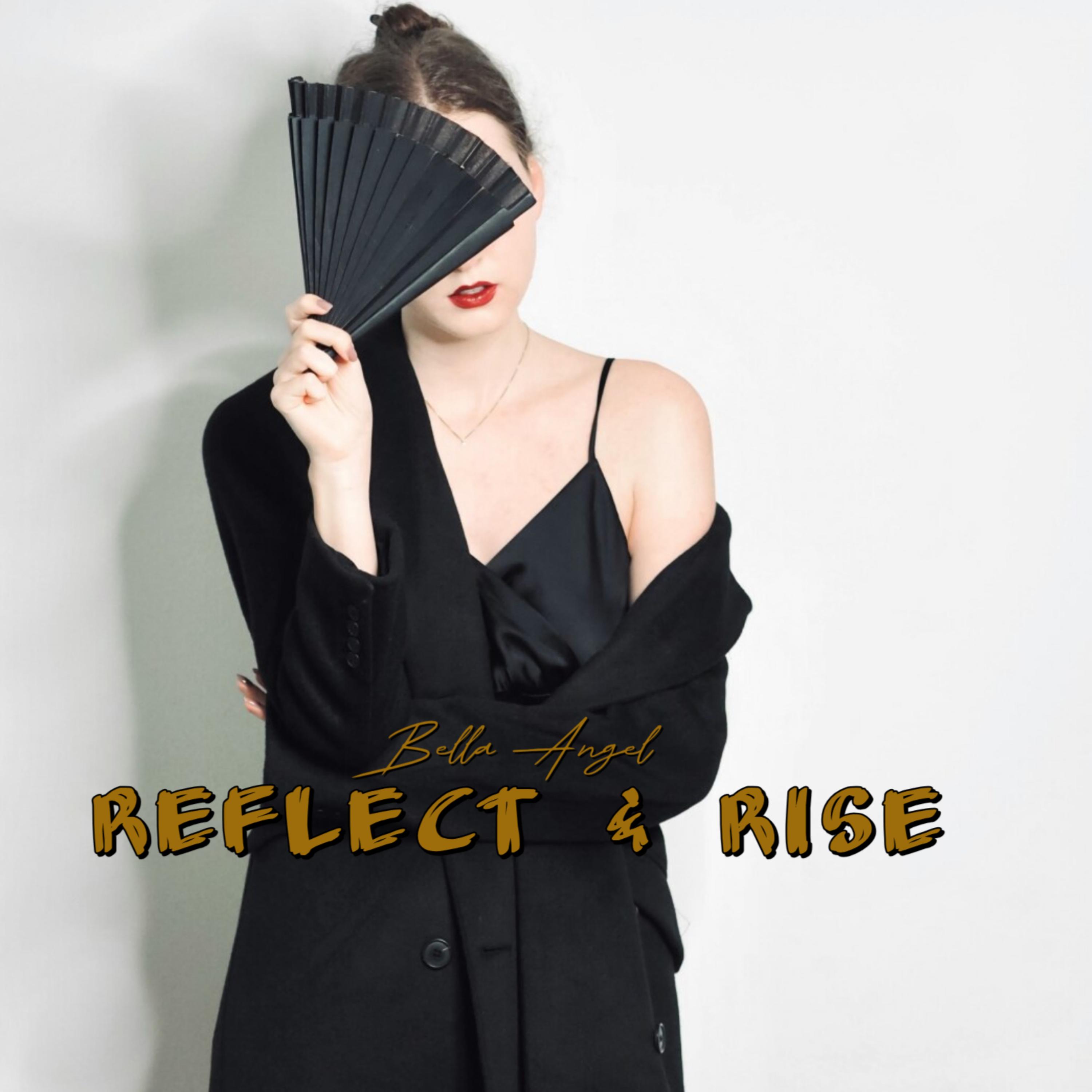 Reflect & Rise artwork