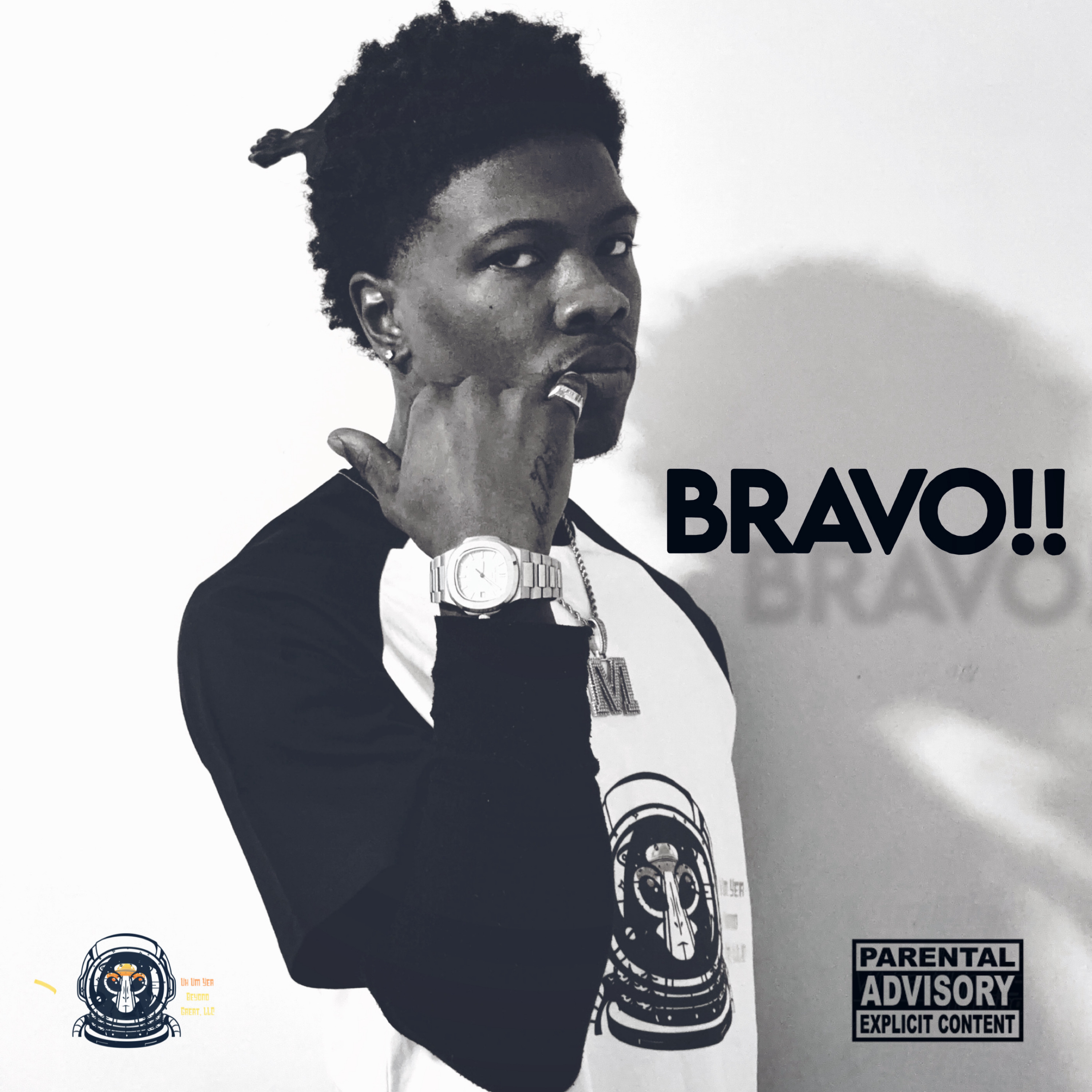 BRAVO!! artwork