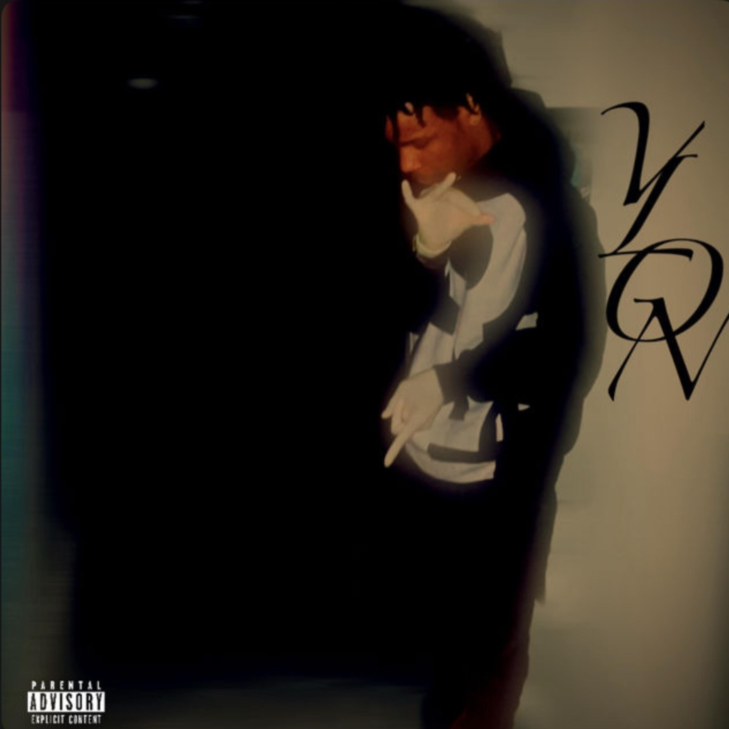 Bloodydracx artwork