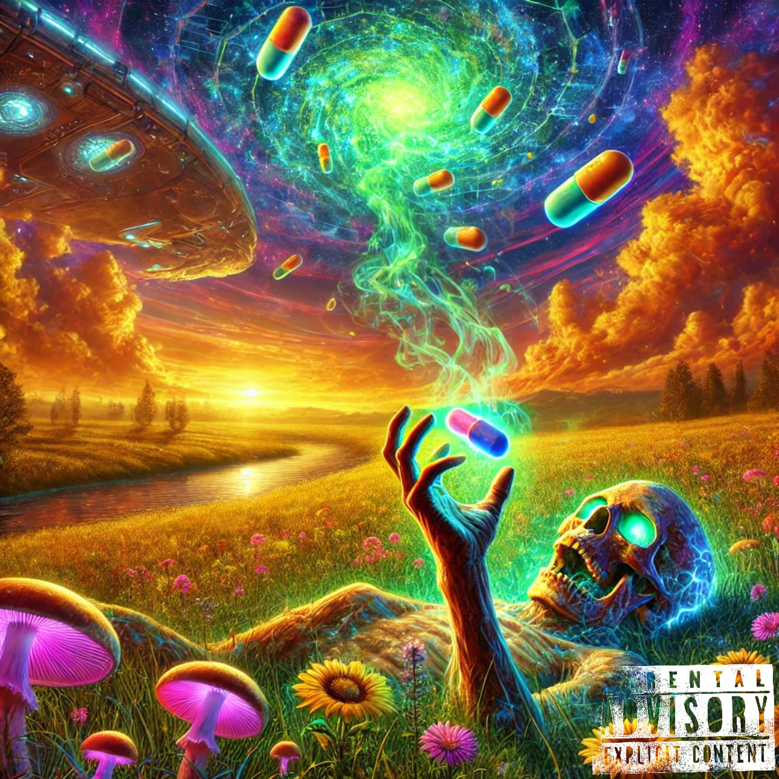 XCLUSIVELY GEEKED 2 artwork