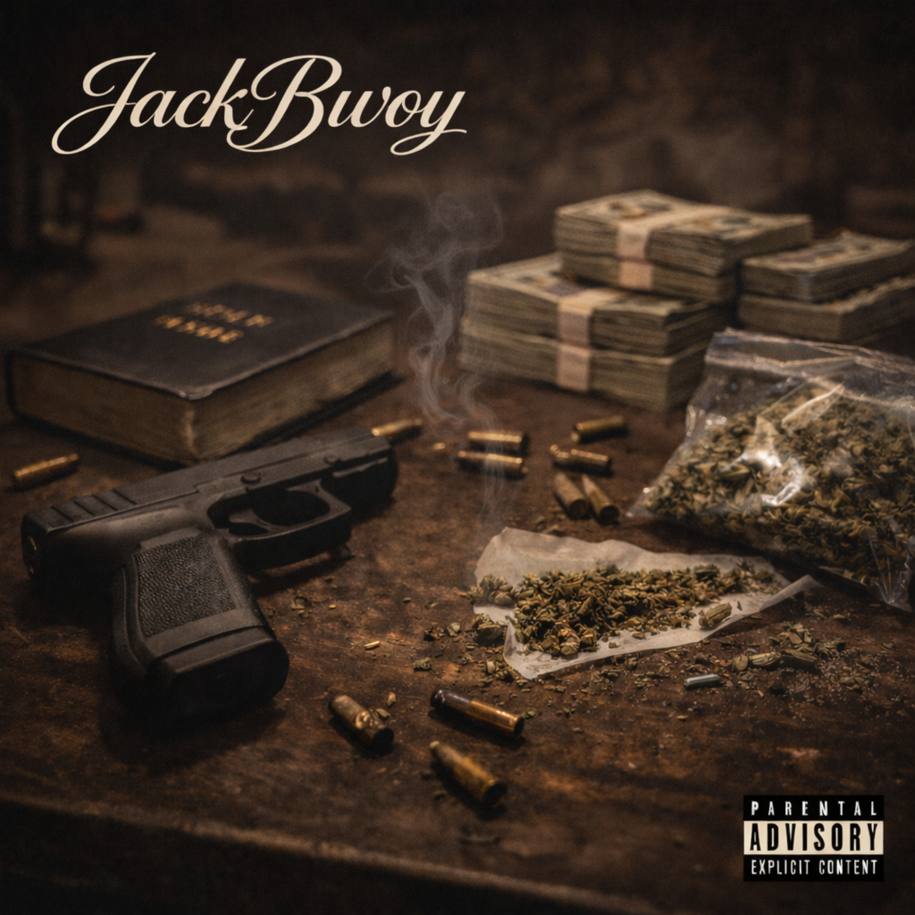 Jack Bwoy artwork