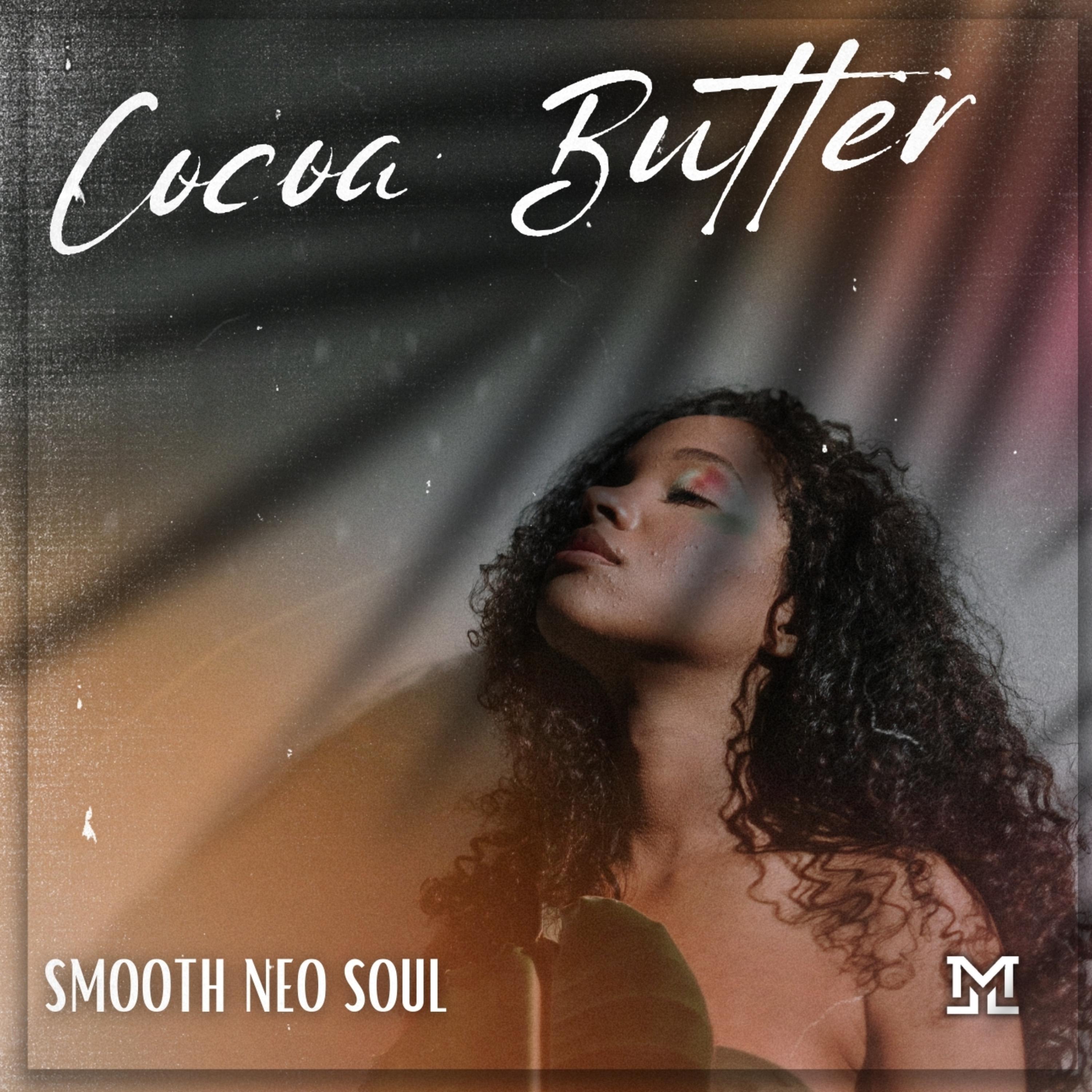 Cocoa Butter Smooth Neo Soul artwork