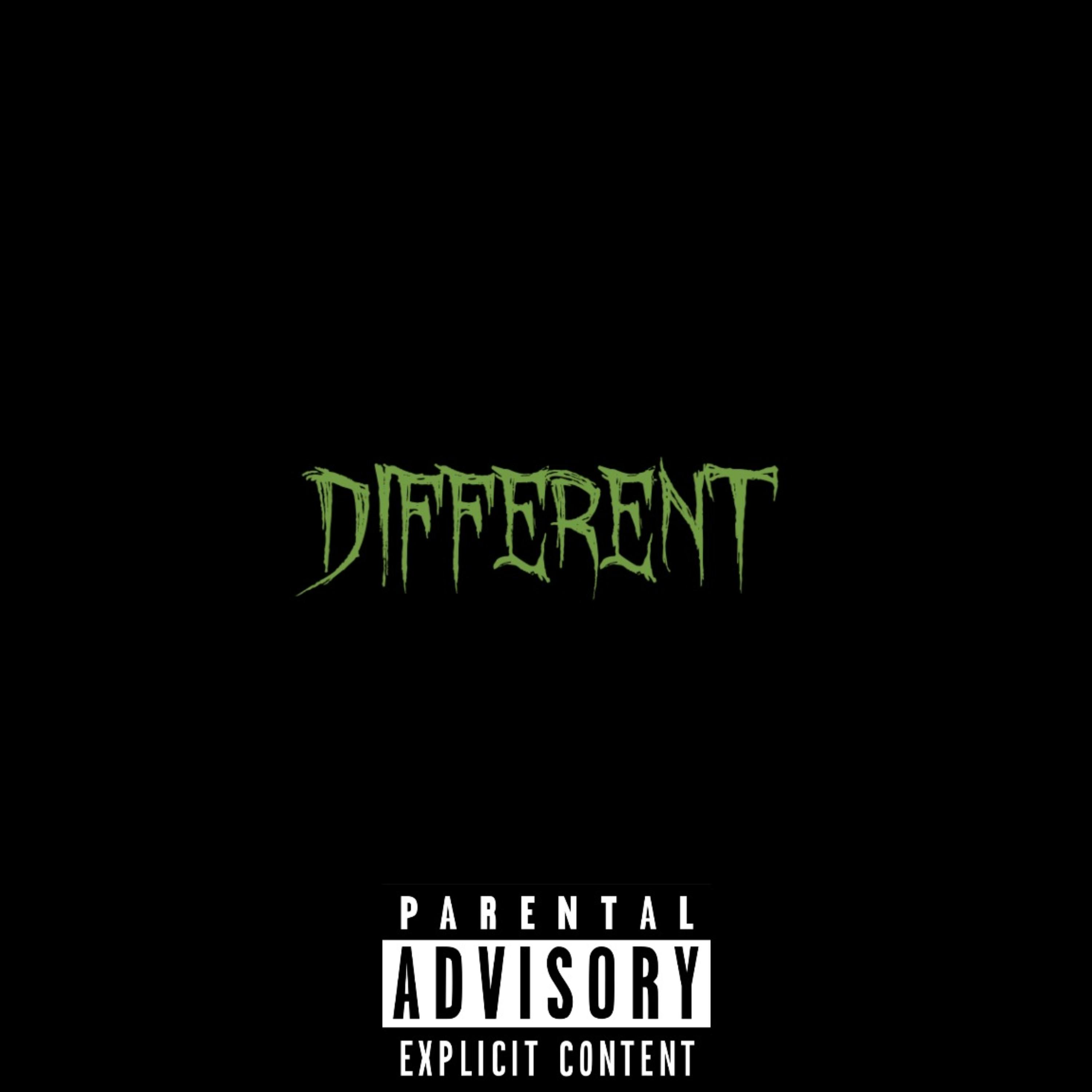Different artwork