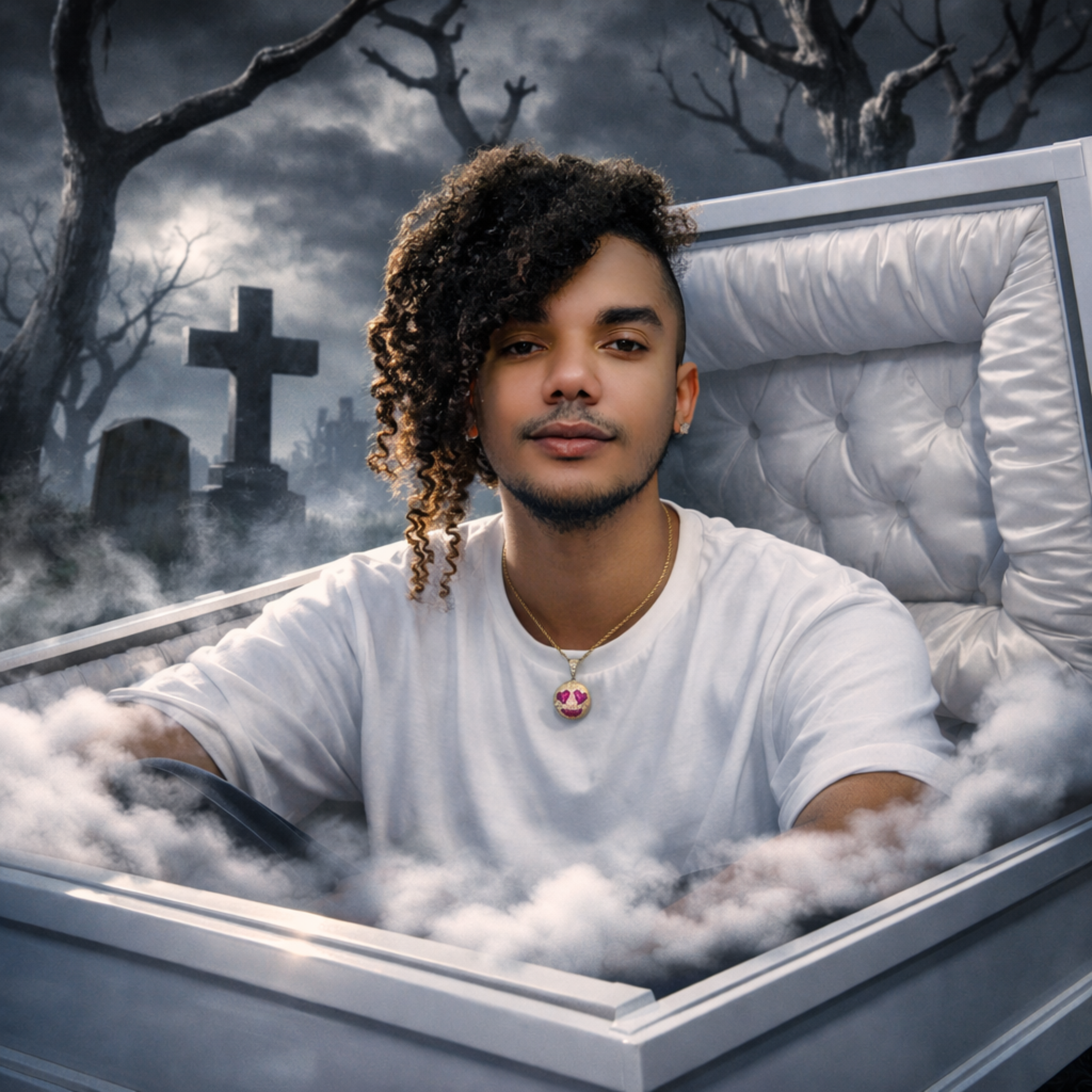 Dera Mi Den Chanel artwork