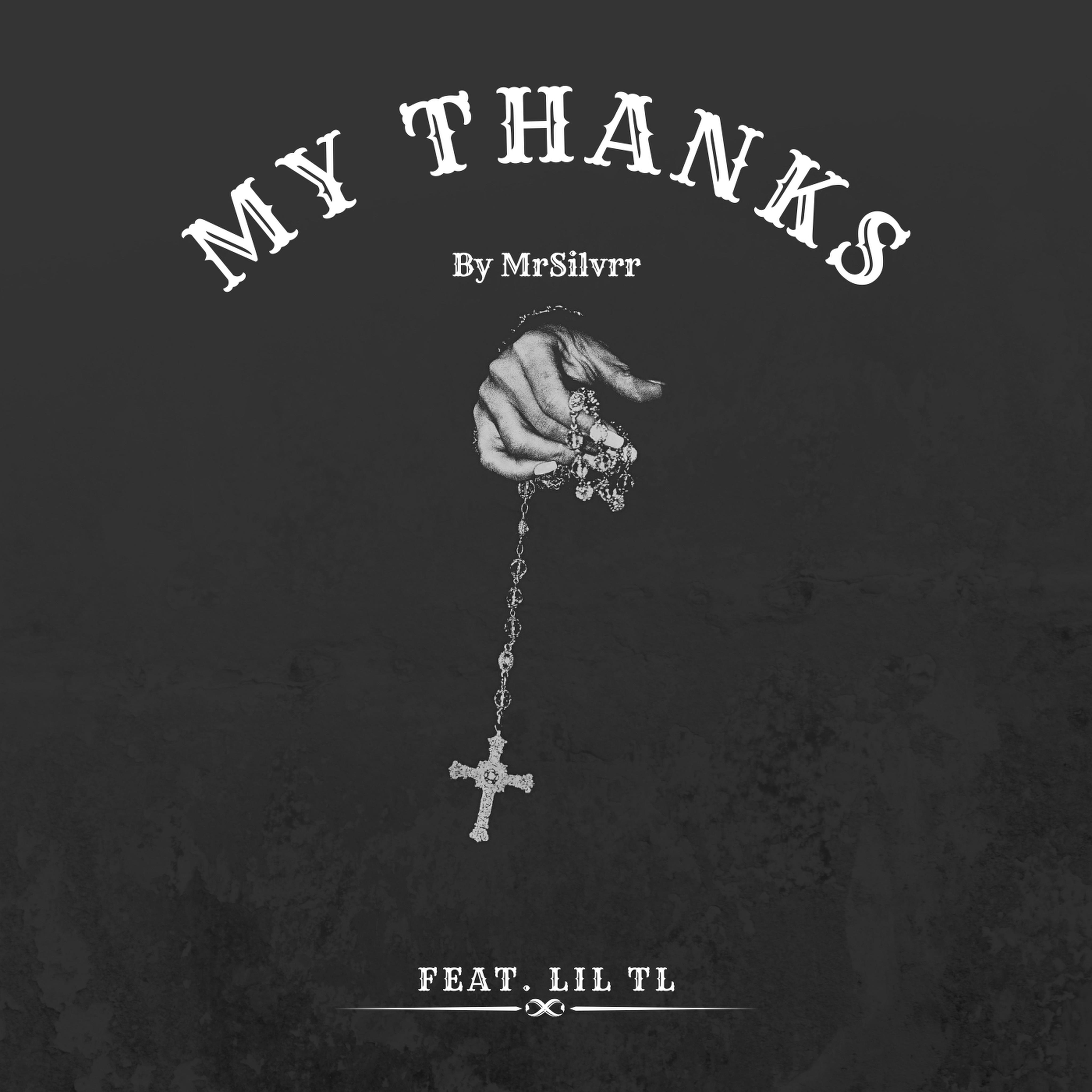 My Thanks artwork