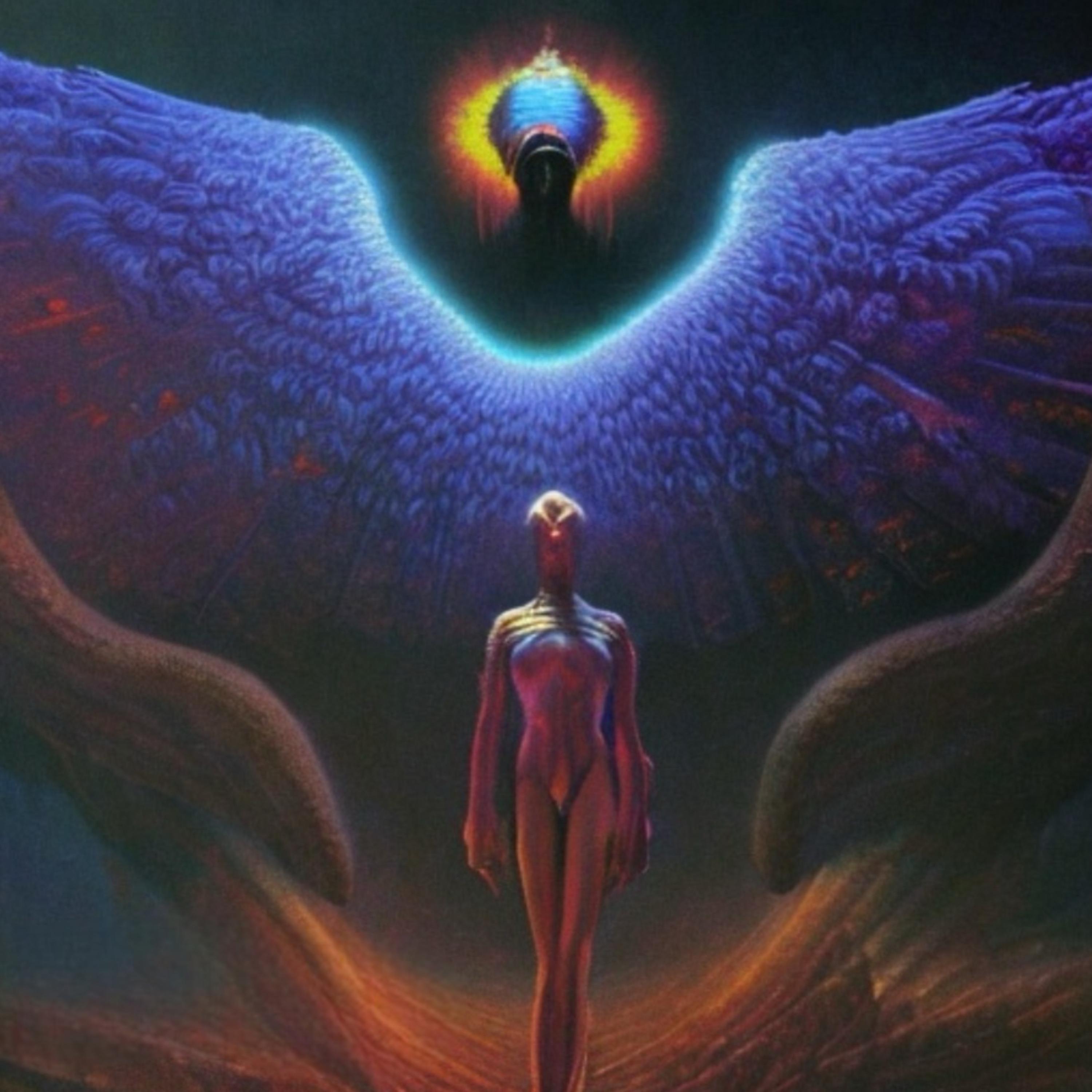 otherworld artwork