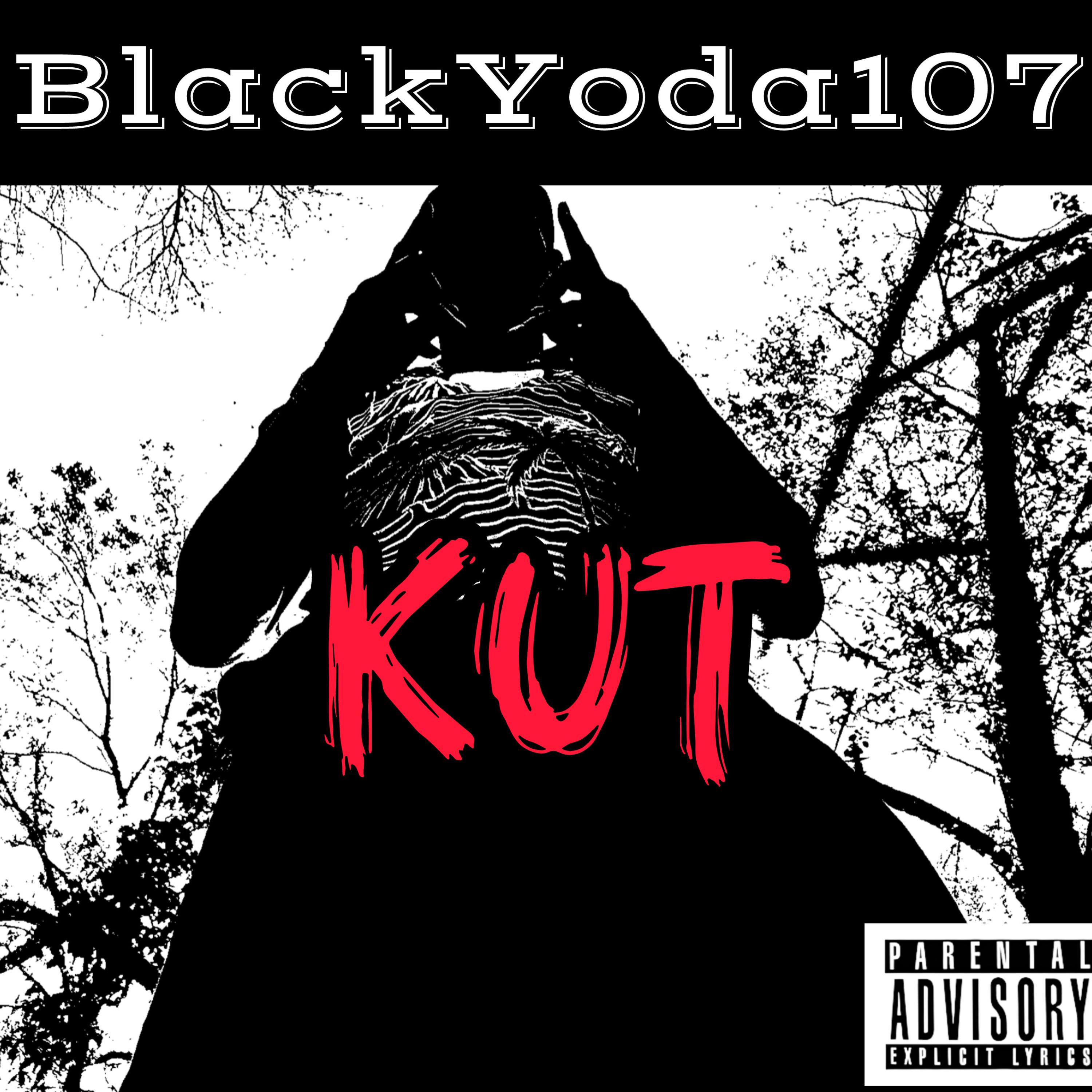 kut by BlackYoda107 cover art
